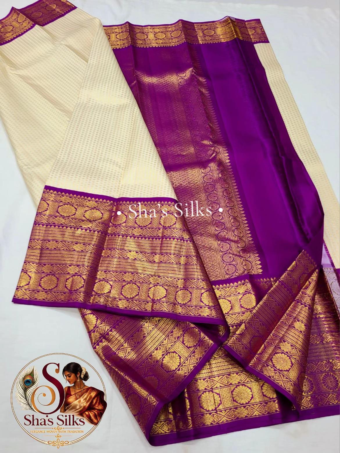 @Sha's Silks