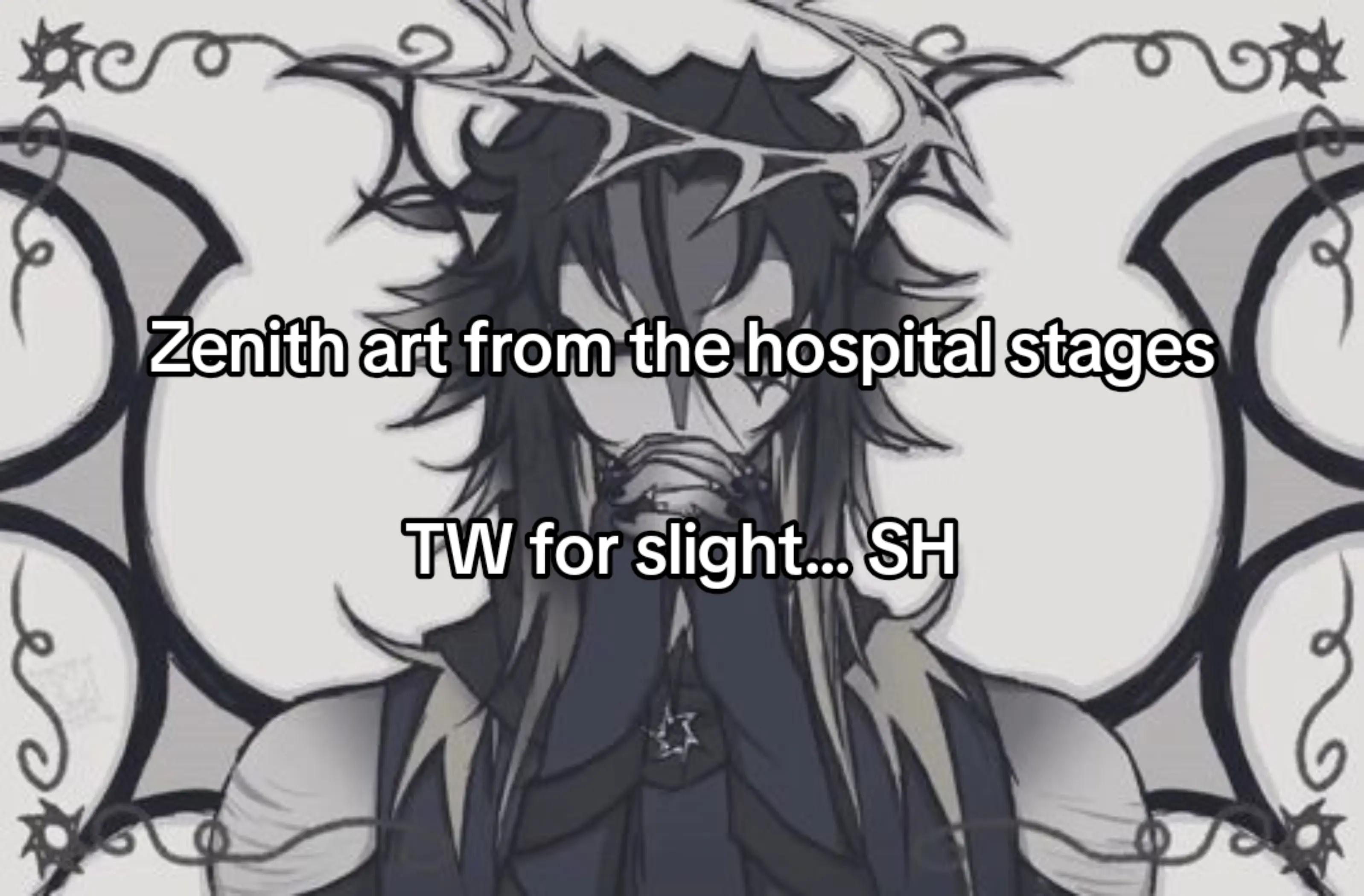@☆|NightShade|☆