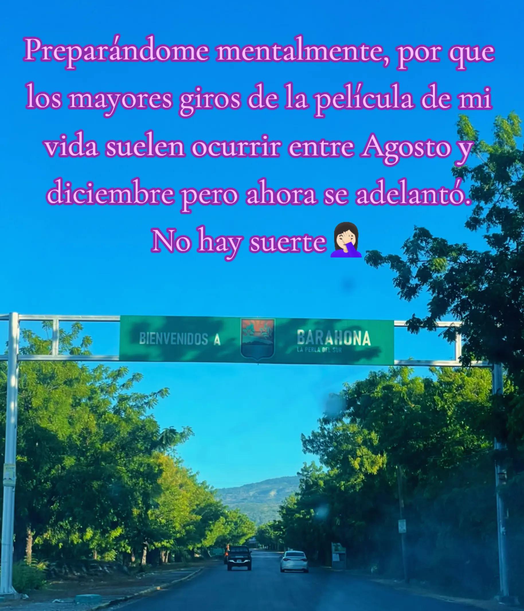 @La Yesly Aybar