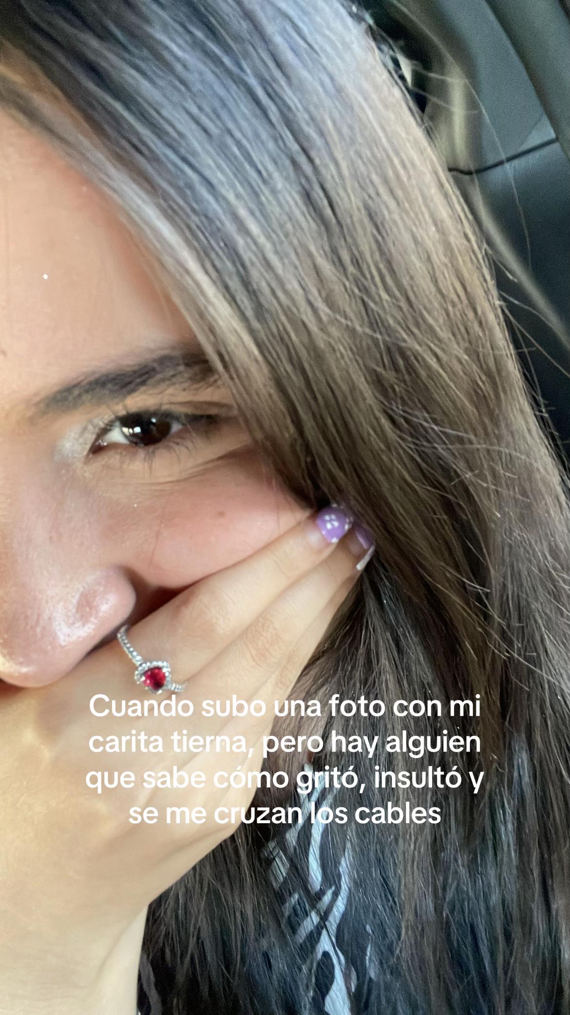 @Alexa Méndez