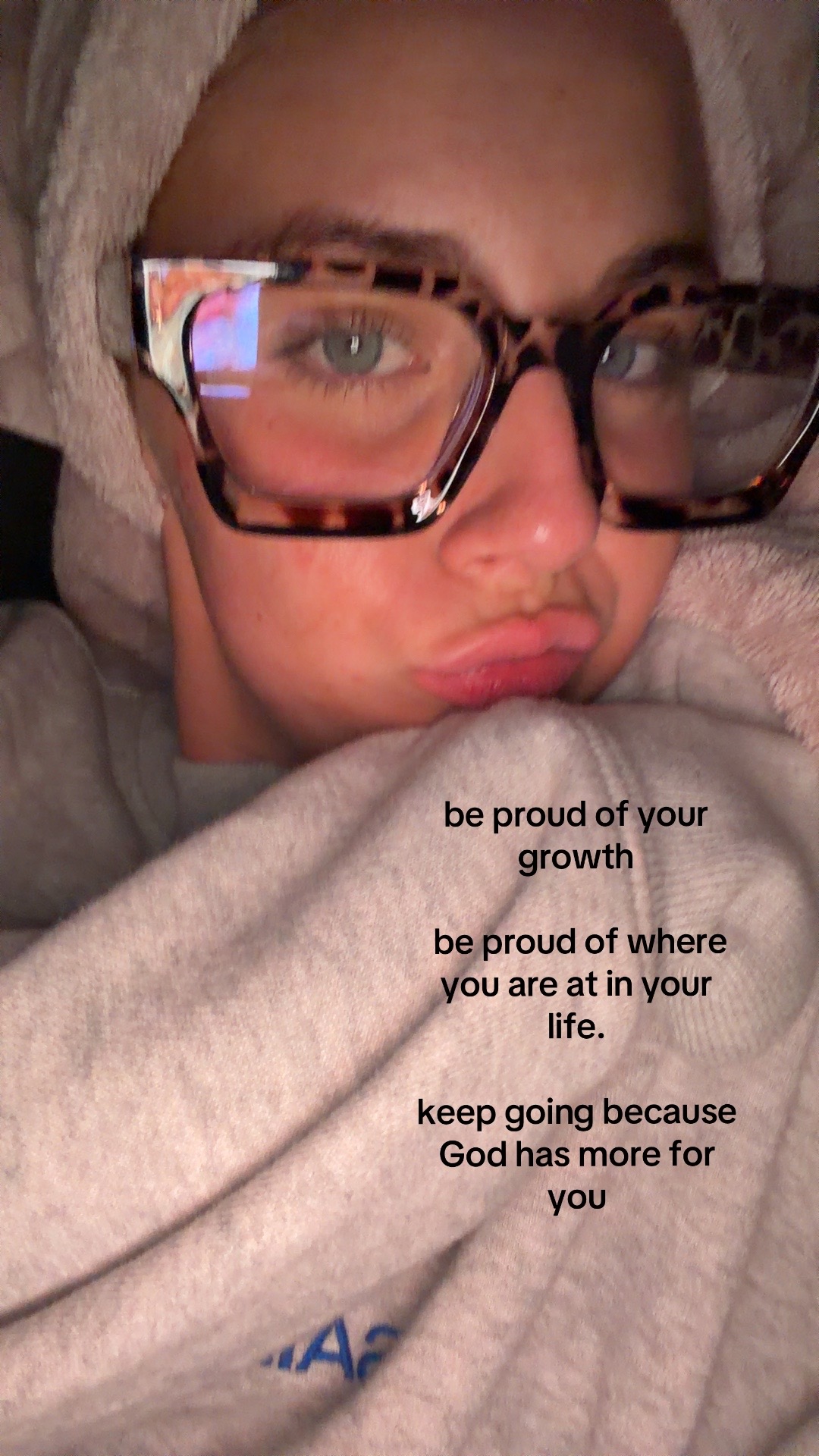 @Taylor Gilmore