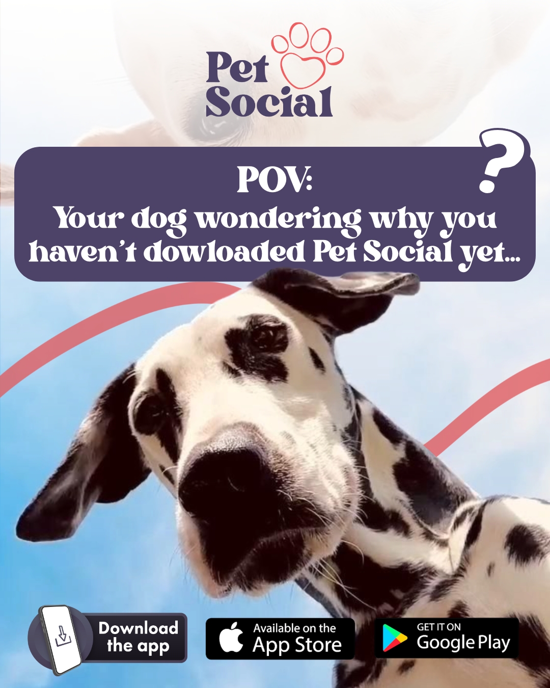 @Pet Social UK