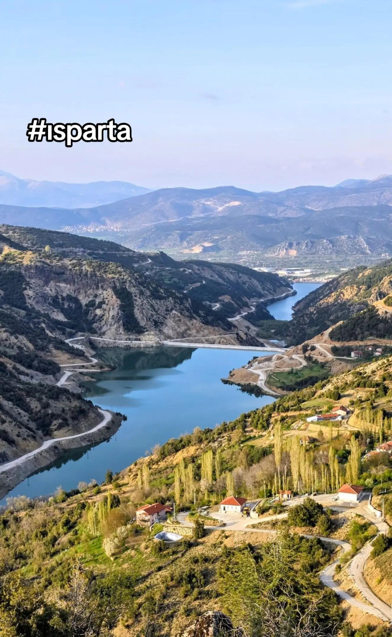@Isparta Sevdalısı