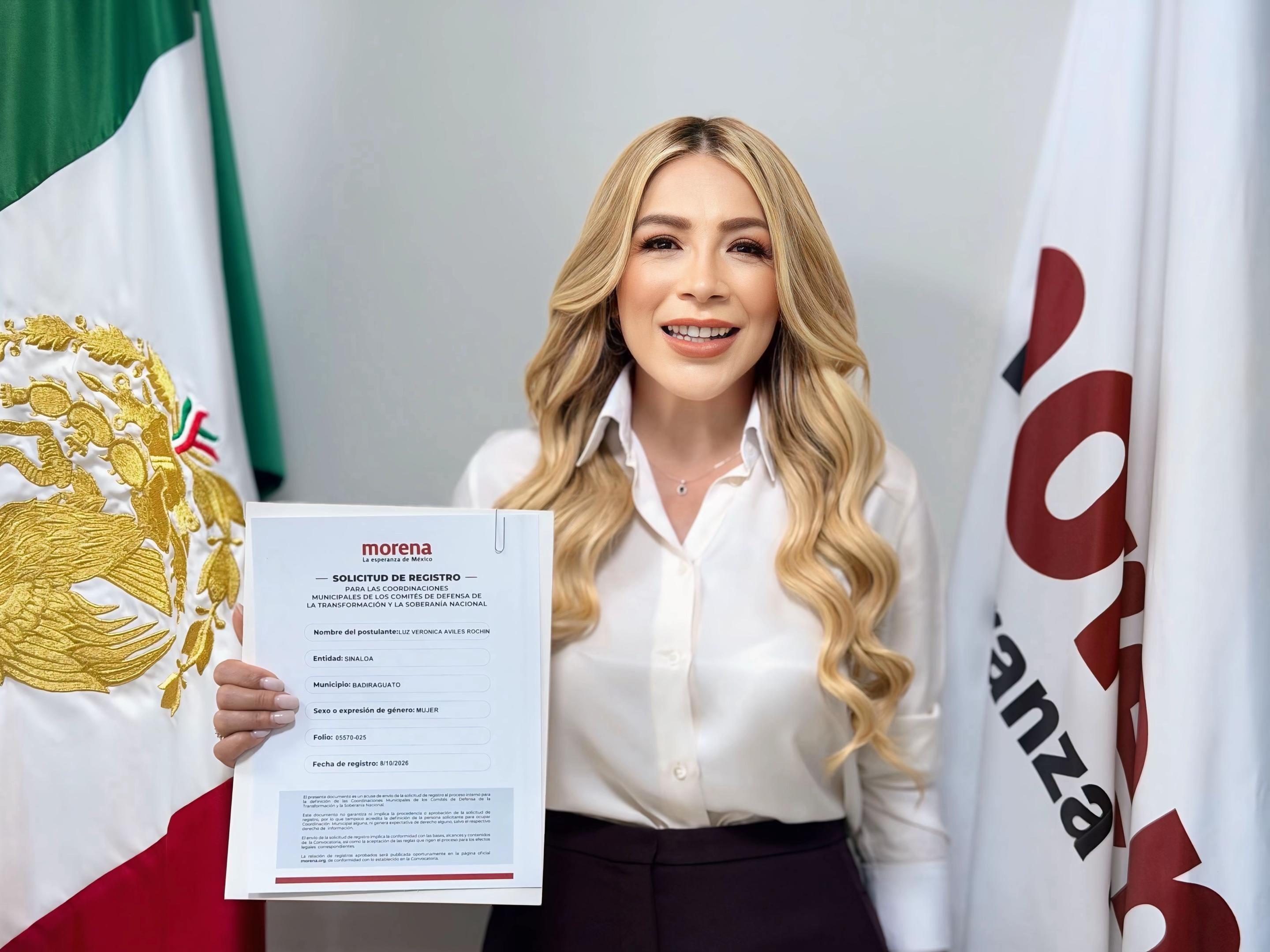 @Verónica Rochin_