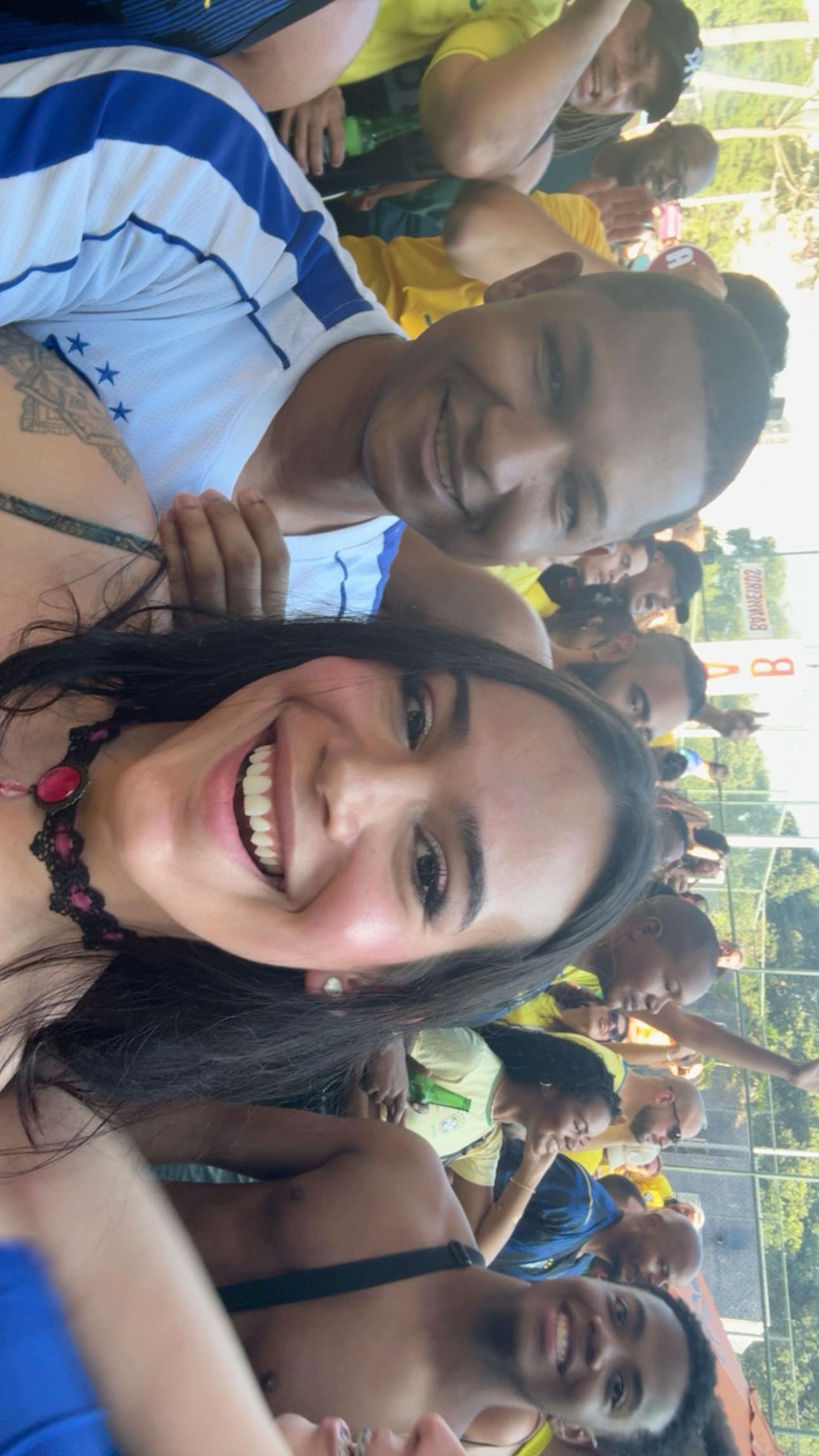@Maria Luna