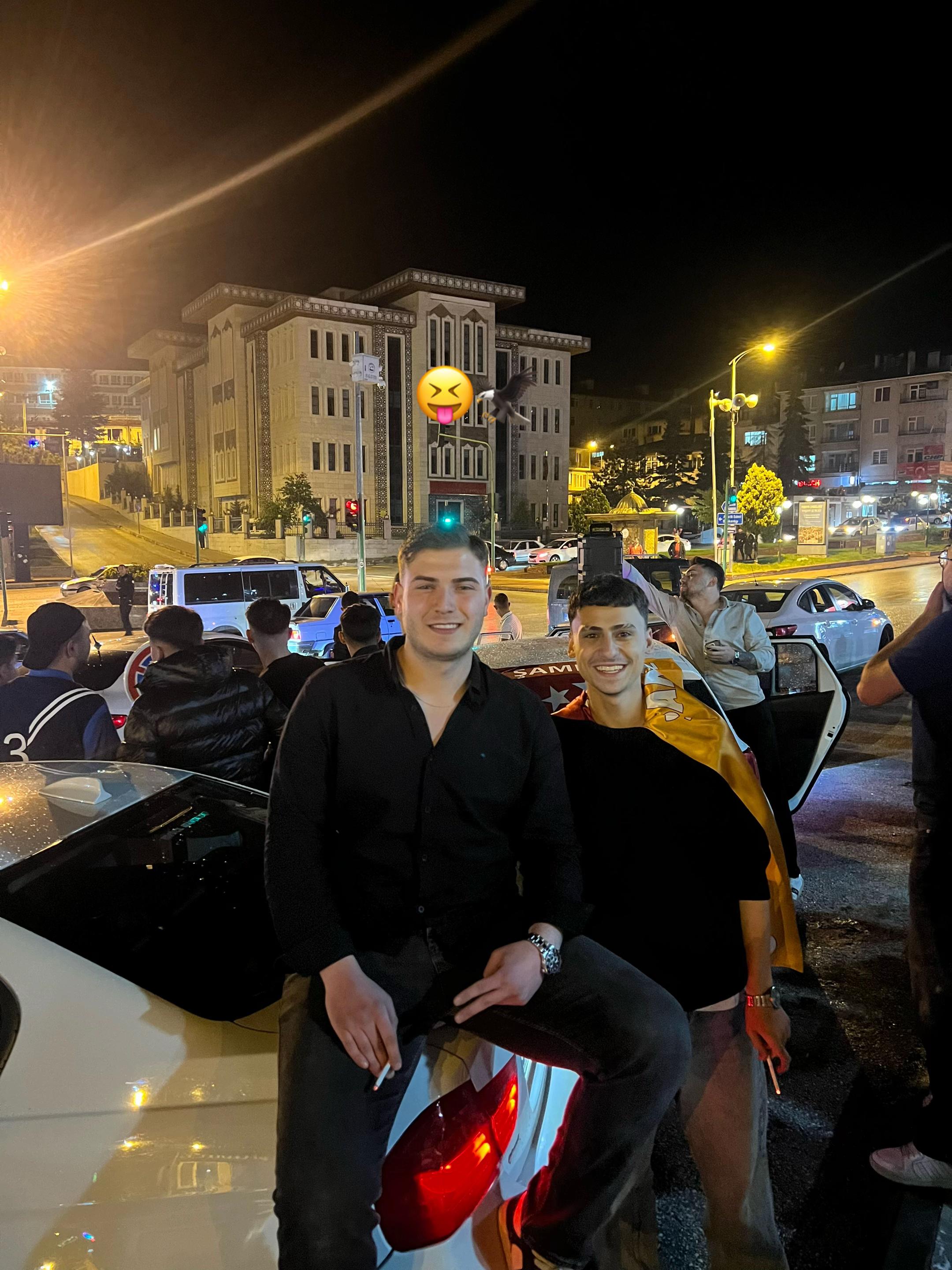 @Tarık Delebe