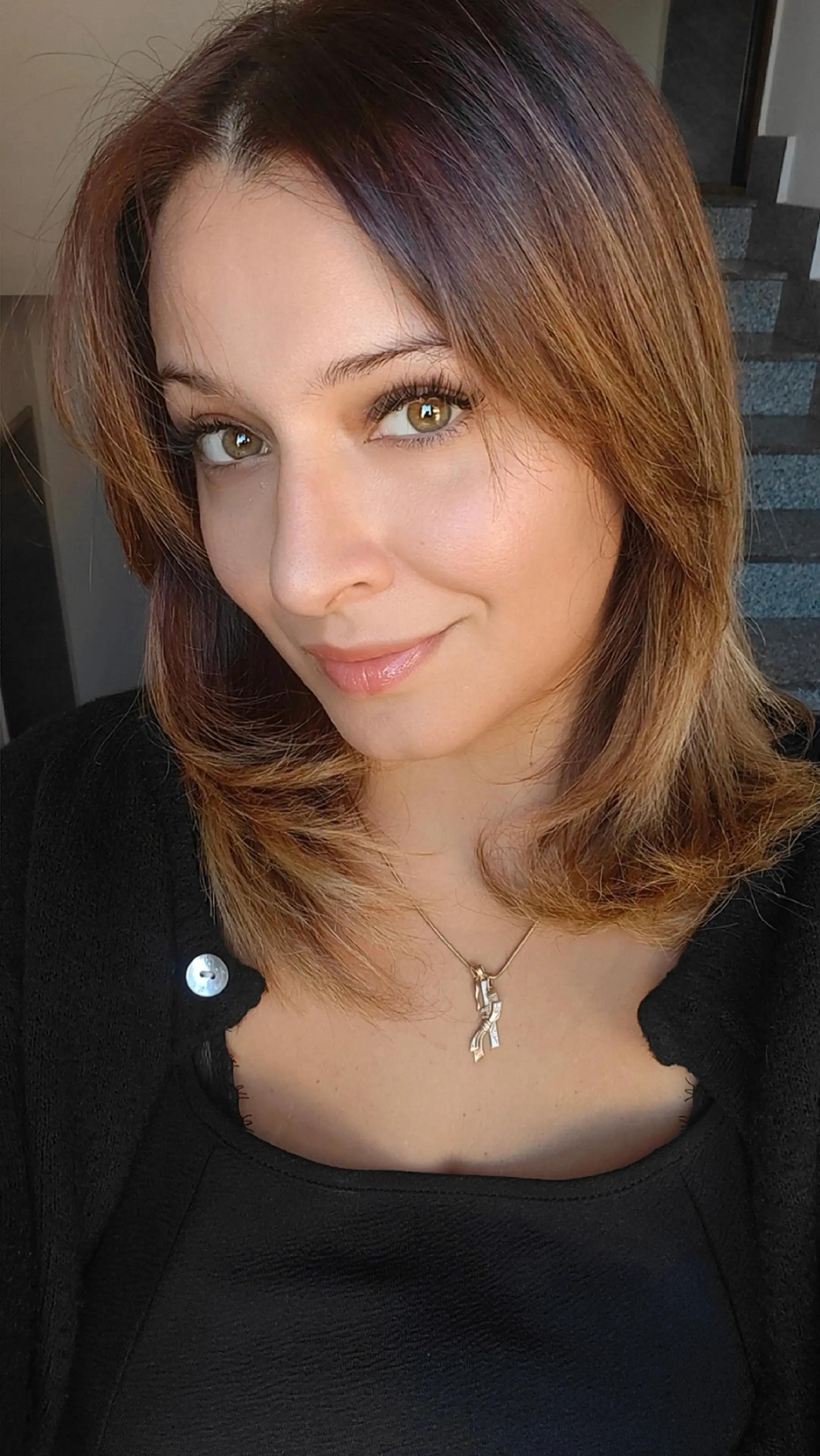 @Angela Angela Papa