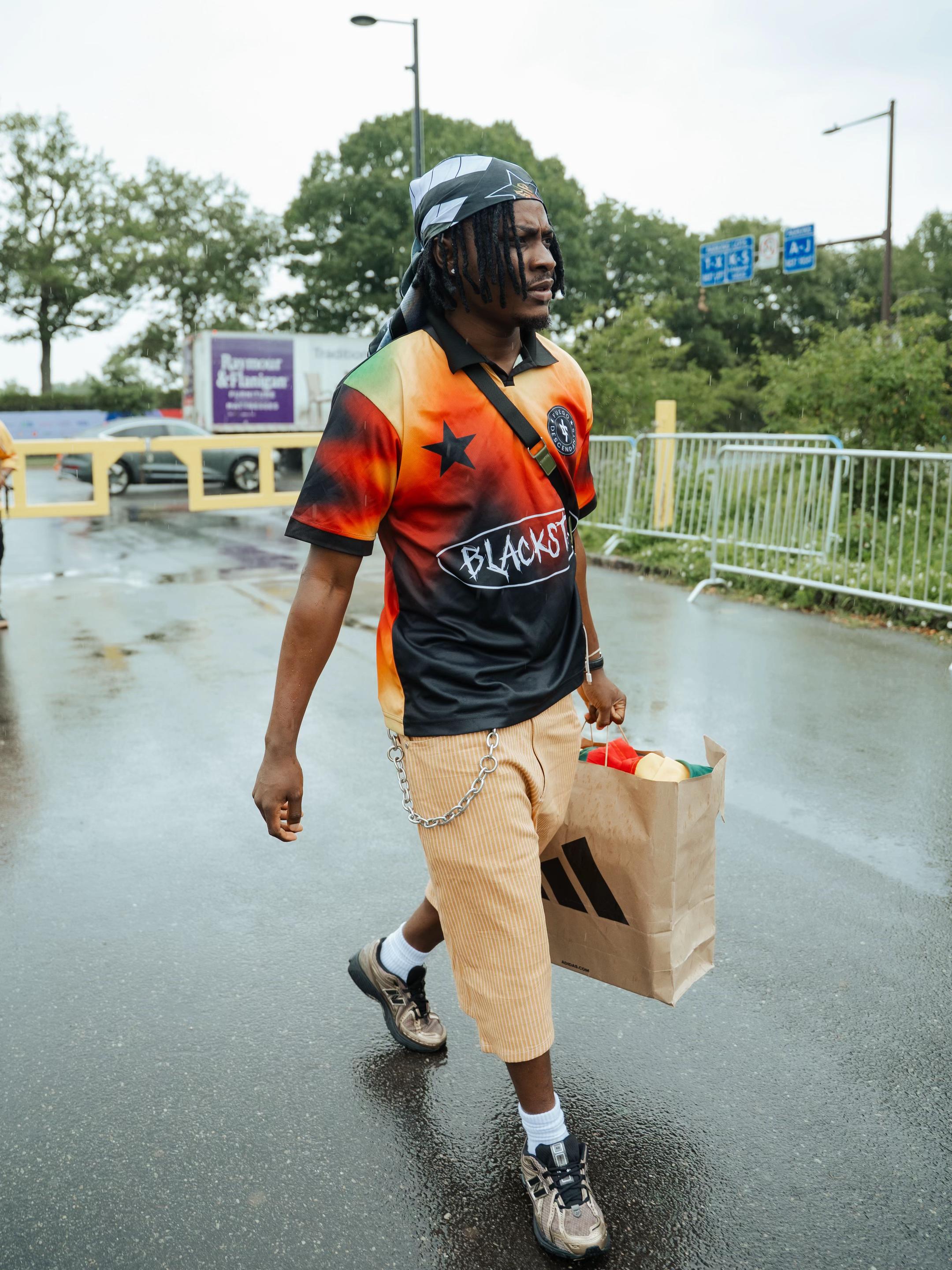 @Dr.Sneaker Nyame