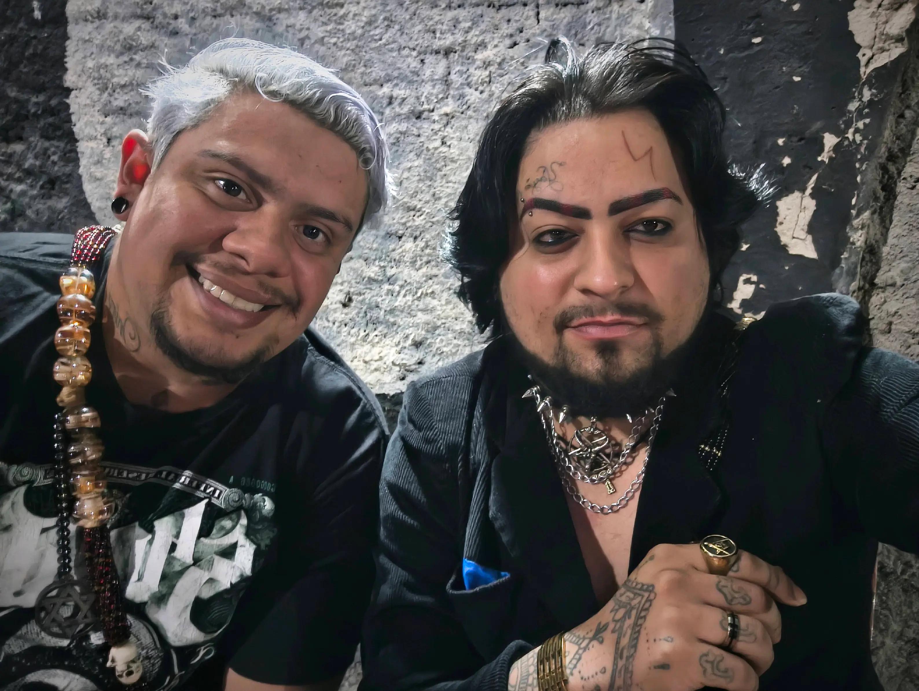 @Bruxo Dan da Figueira