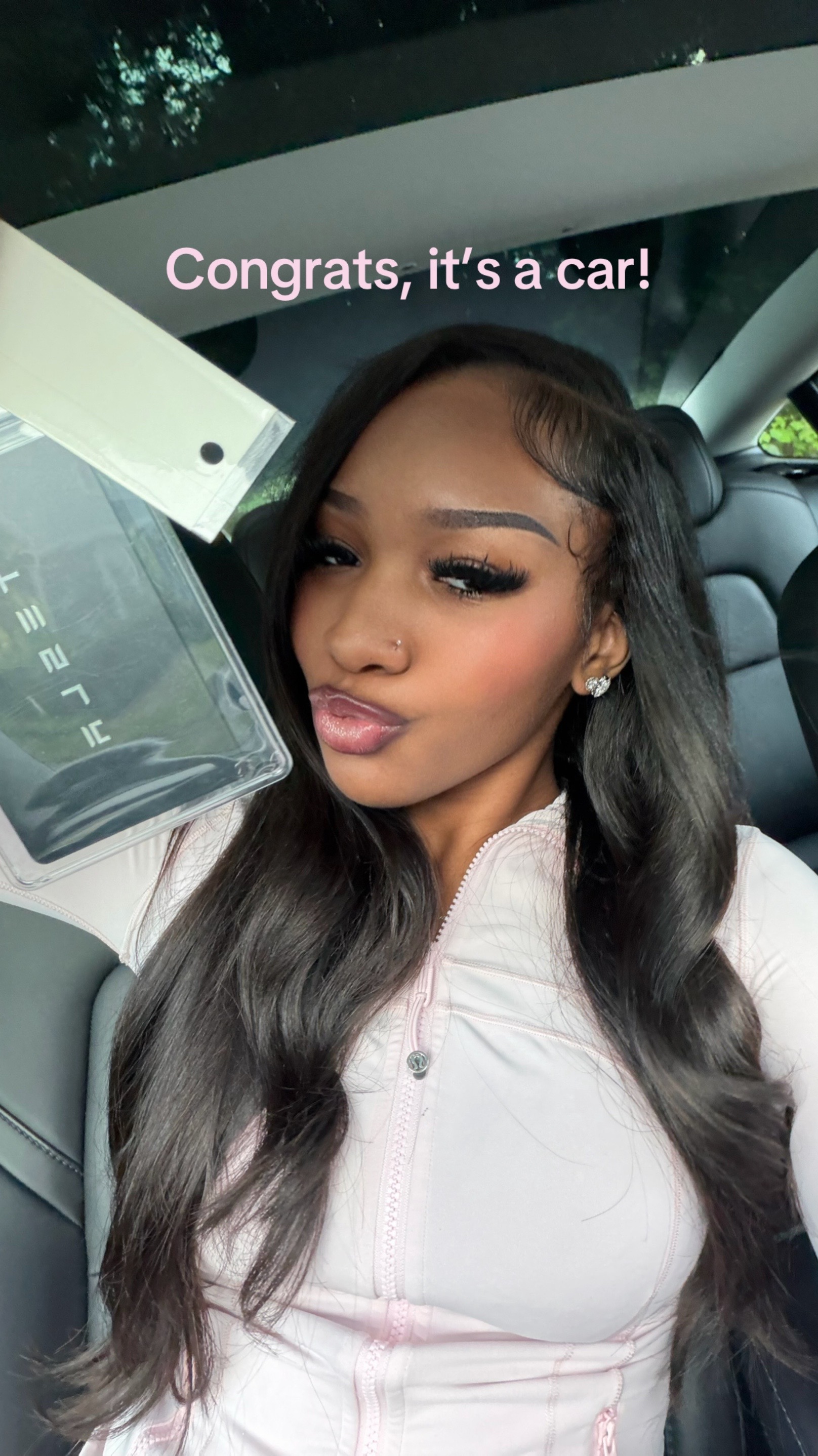 @Lexi Janae