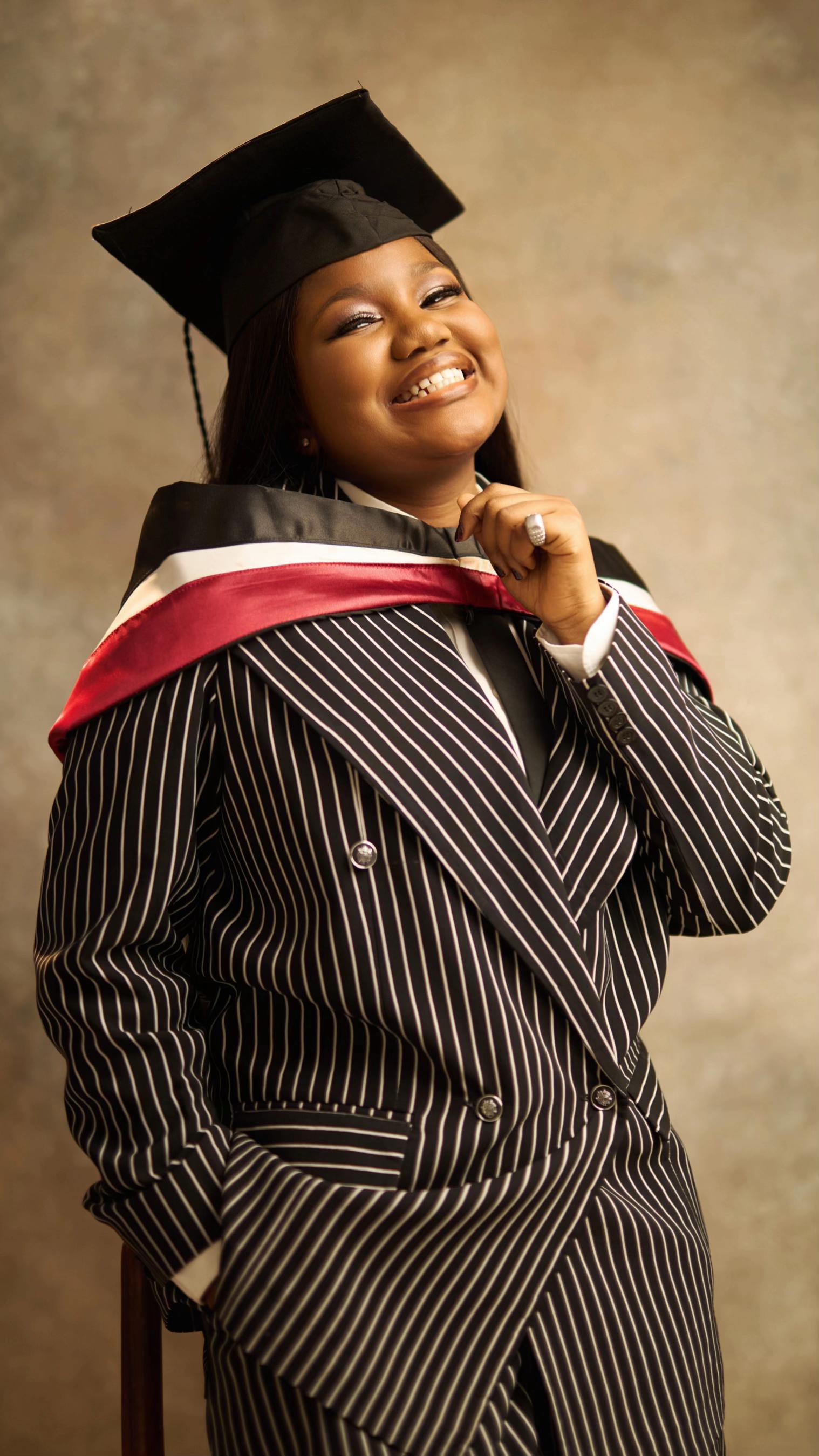 @Ifeoma