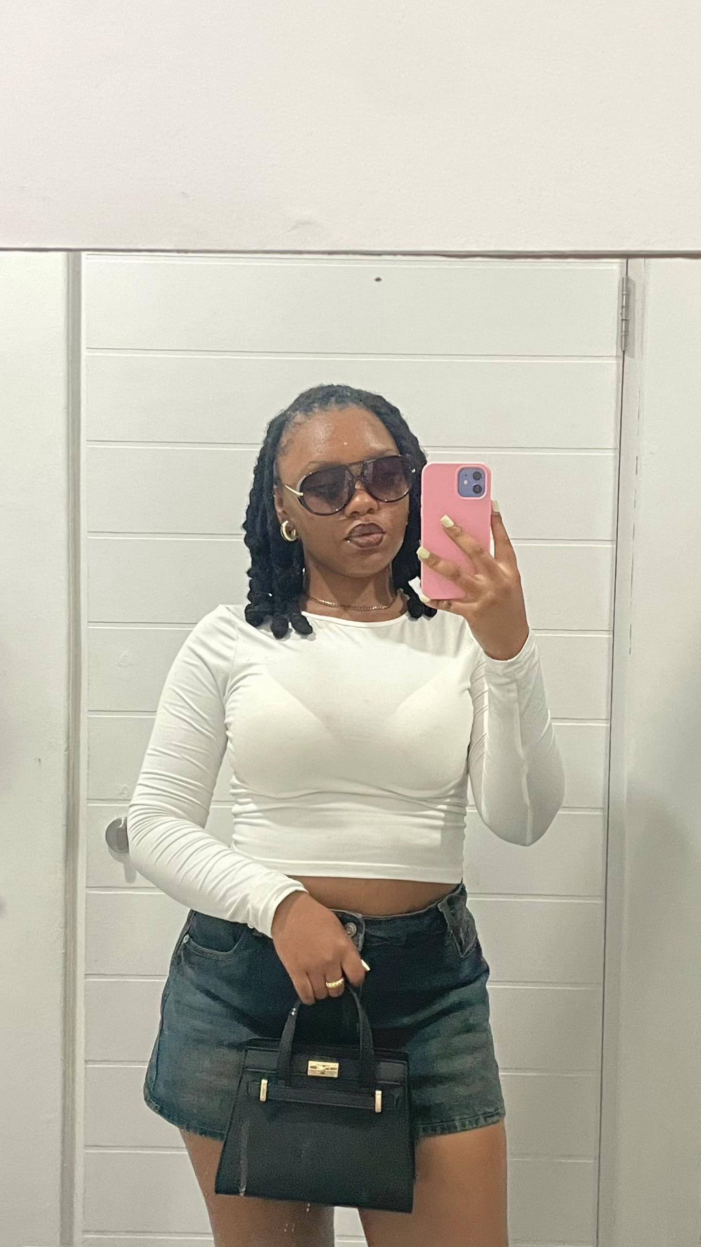 @Zanele M