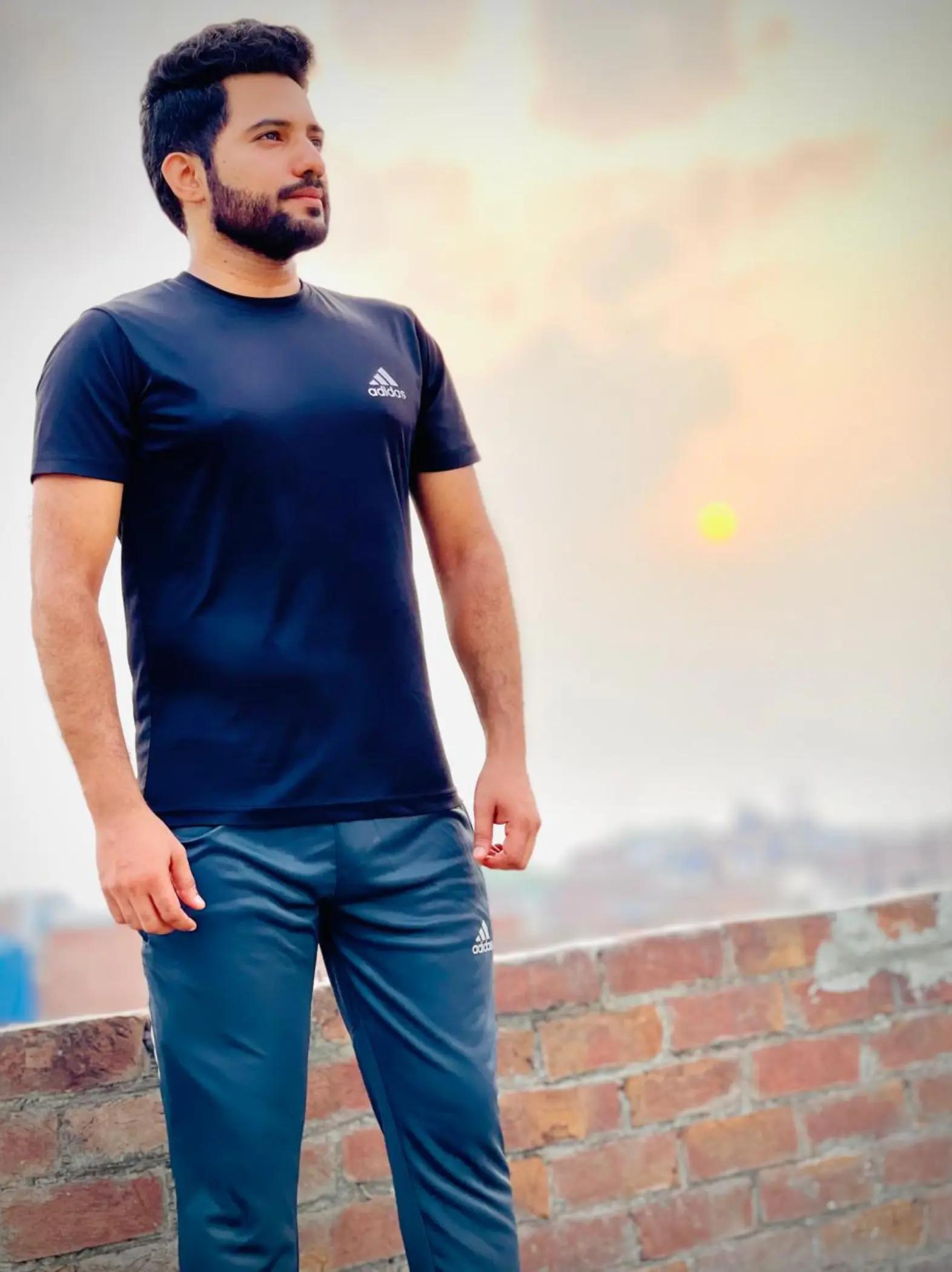 @Mian Ahmad