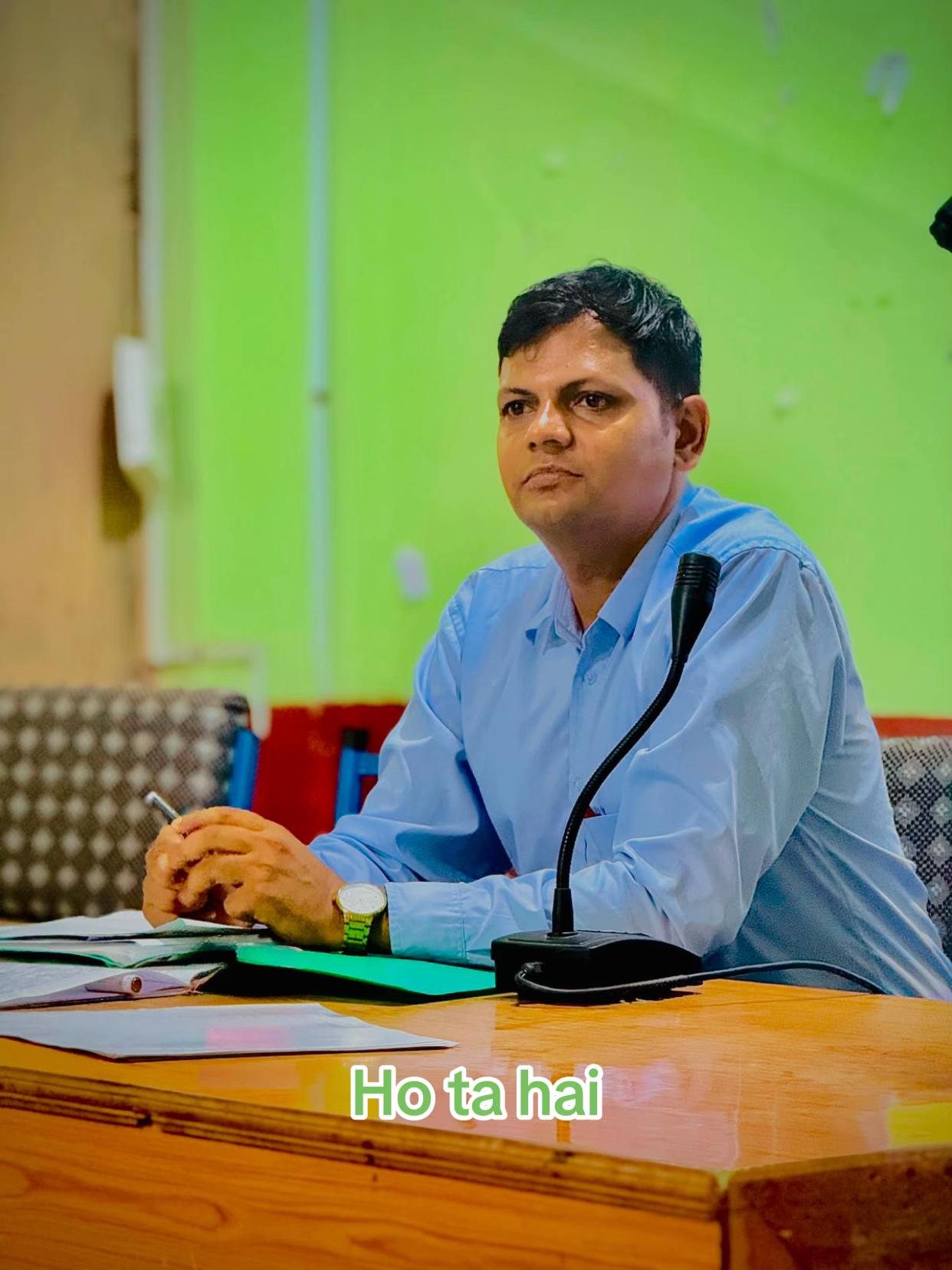 @Dipak bashyal
