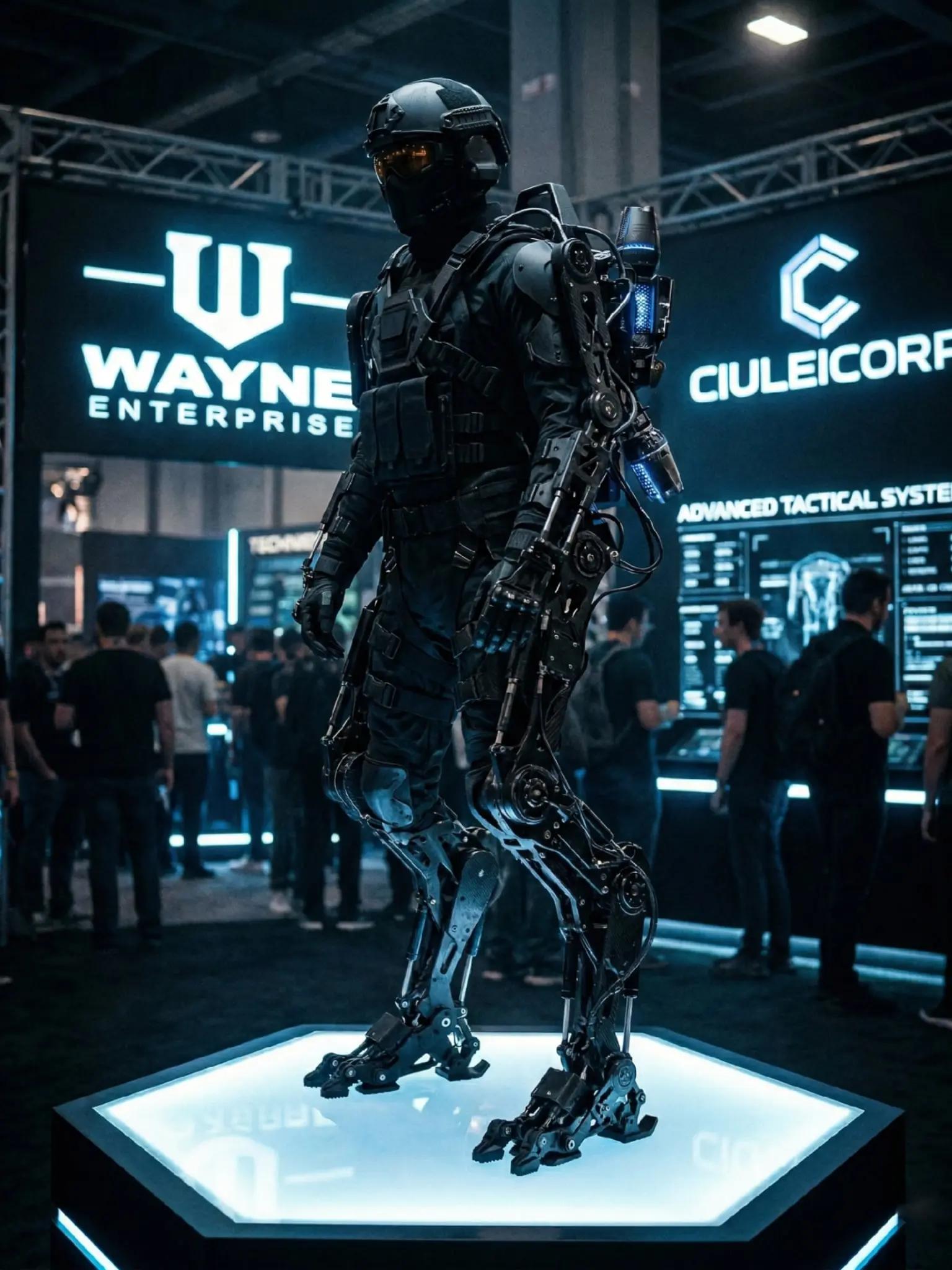 @CIULEICORP®