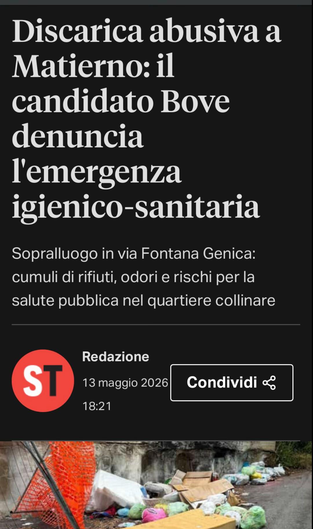@Mirko Bove