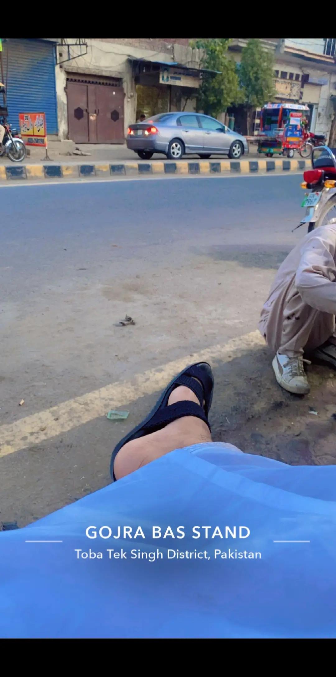 @Shazeb Mobile Gojra ☎️📱