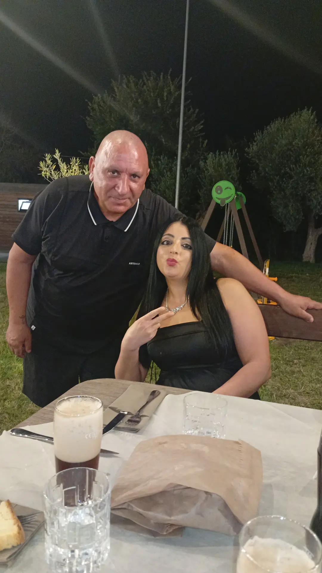 @Enza Panebianco