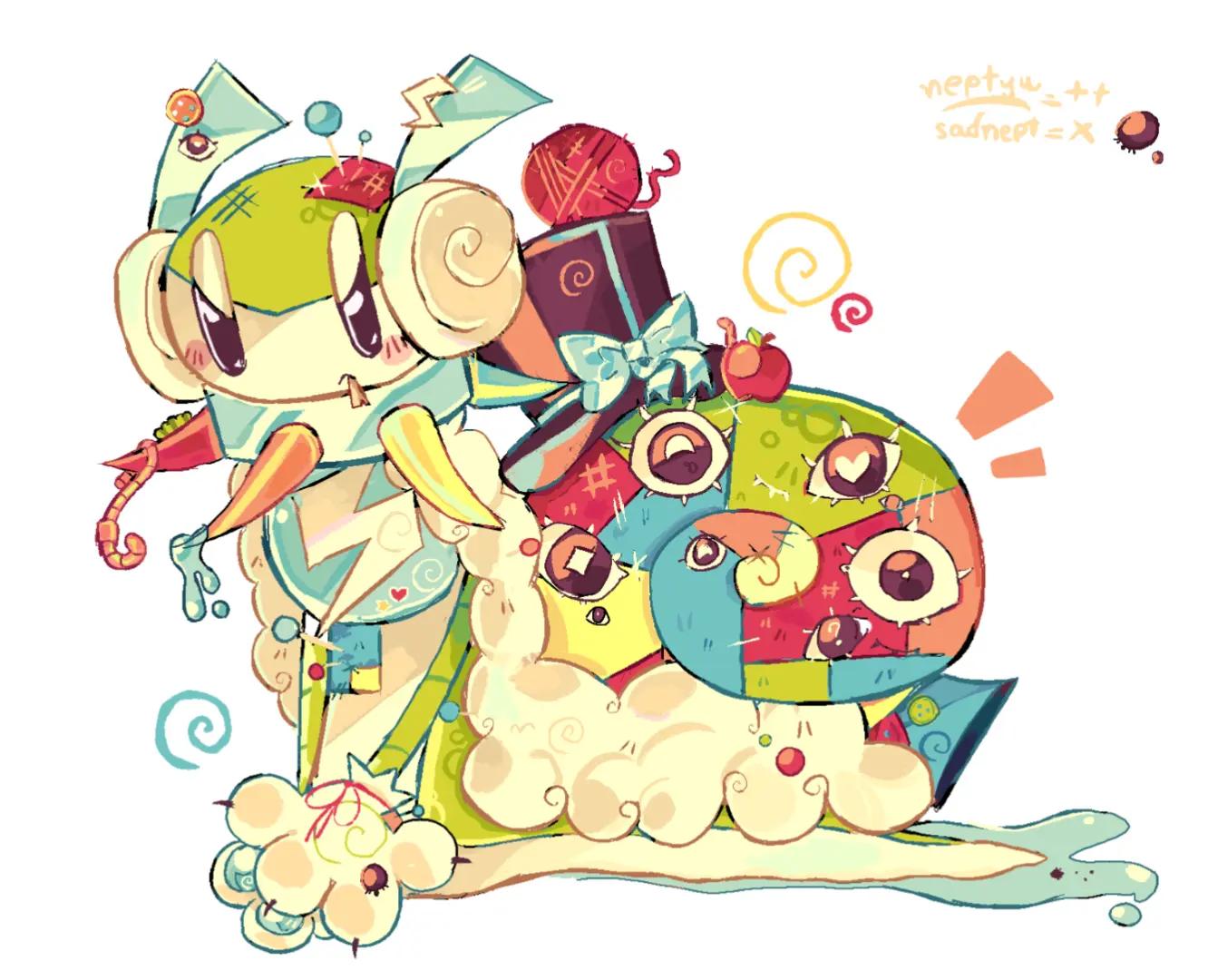 @.・🥥🏖︴nept ⸝⸝ 「comms:c🍊📄