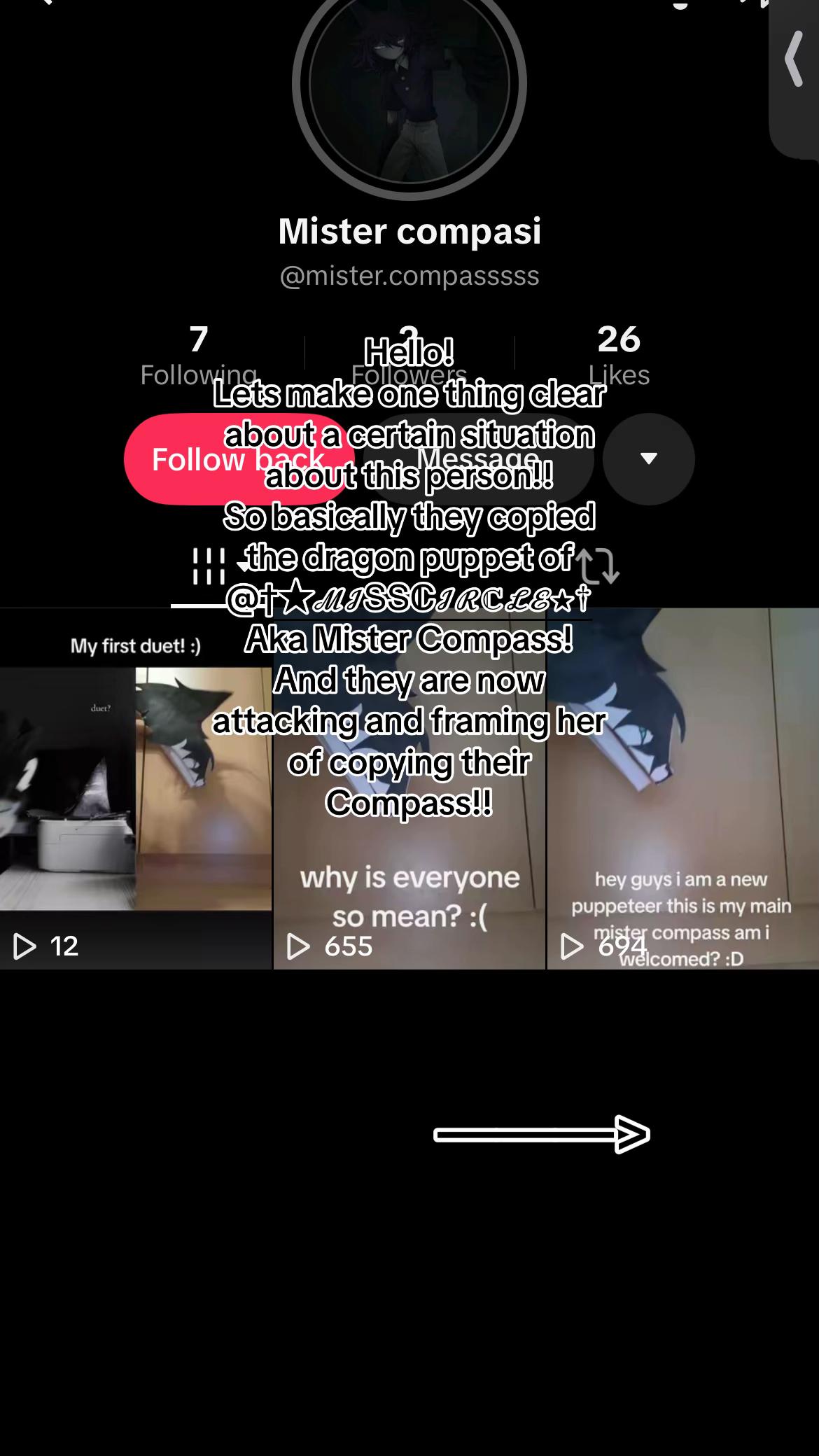 @†โ๐ฎ๐๐๐๐โขโ