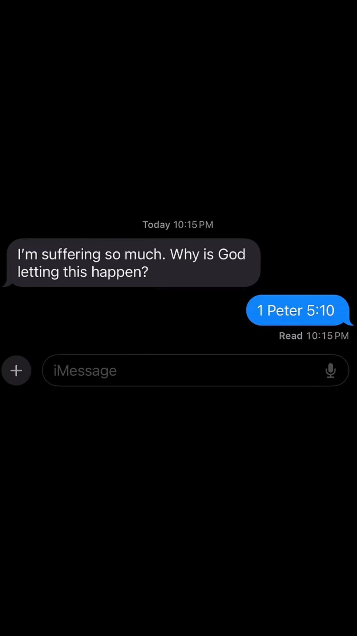 @Jesus loves you