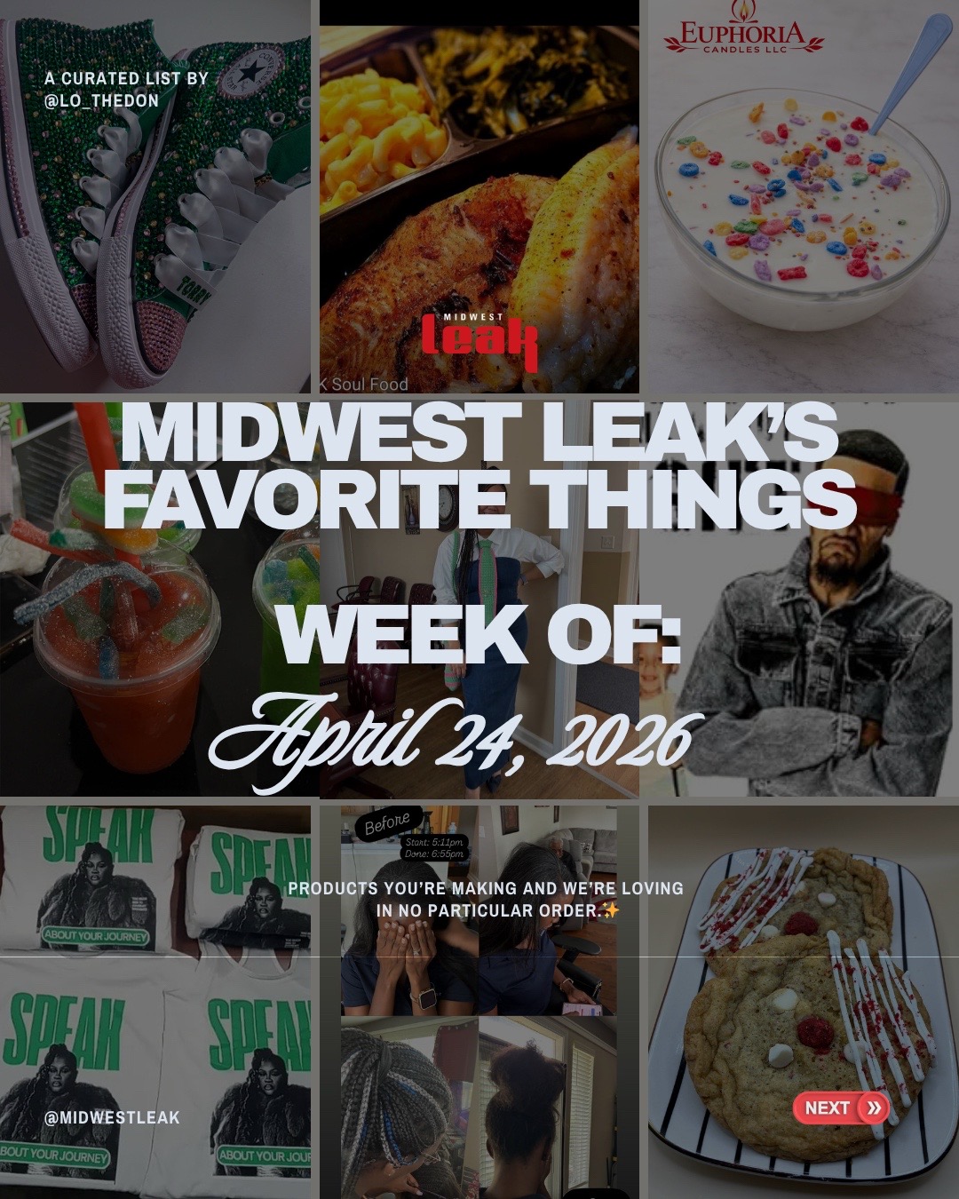 @Midwest Leak Magazine
