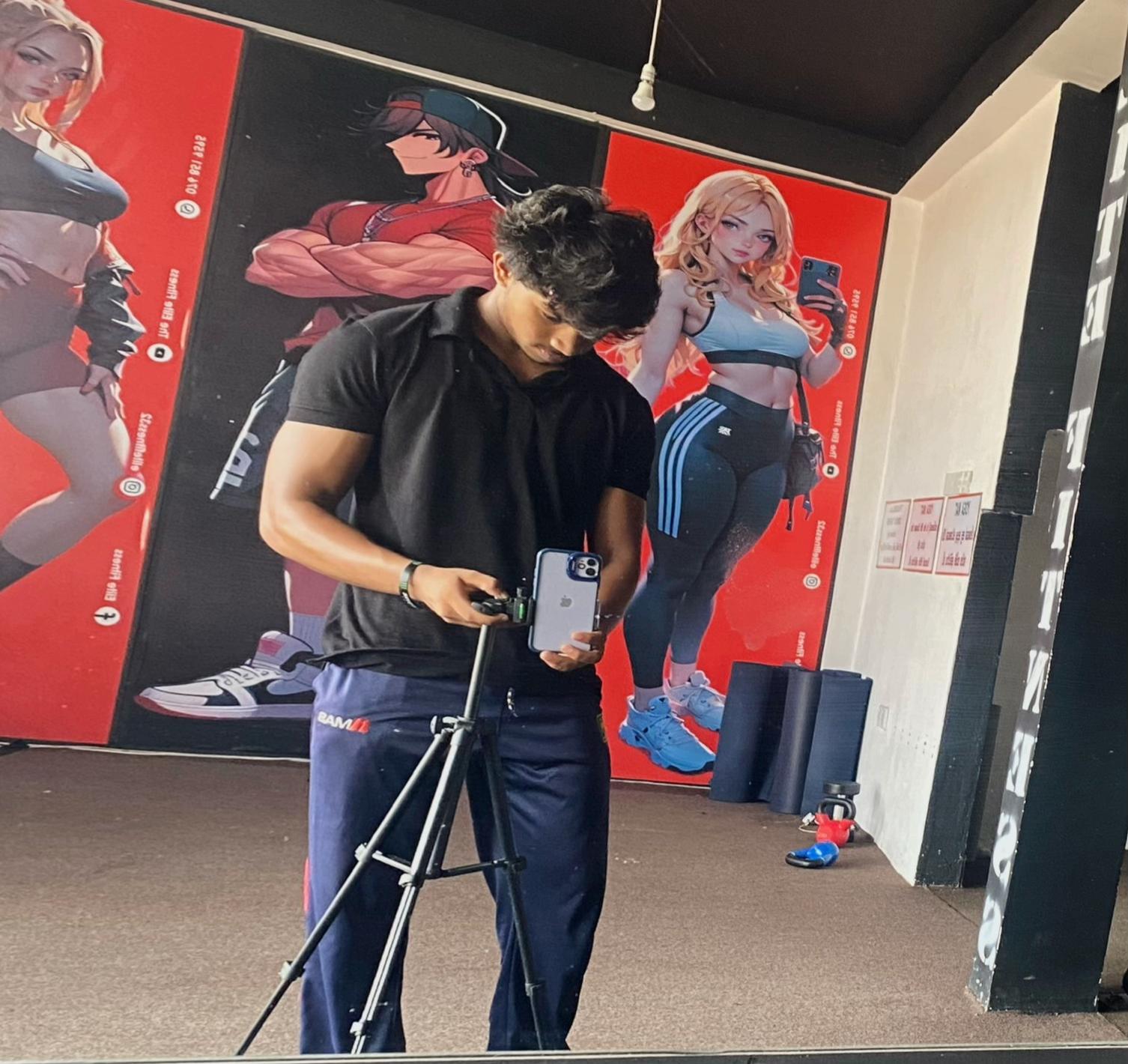 @Naveen💖