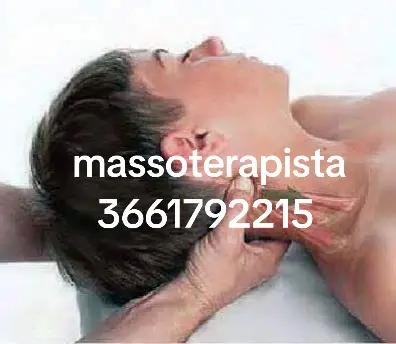 @Marcello Gulminelli terapista