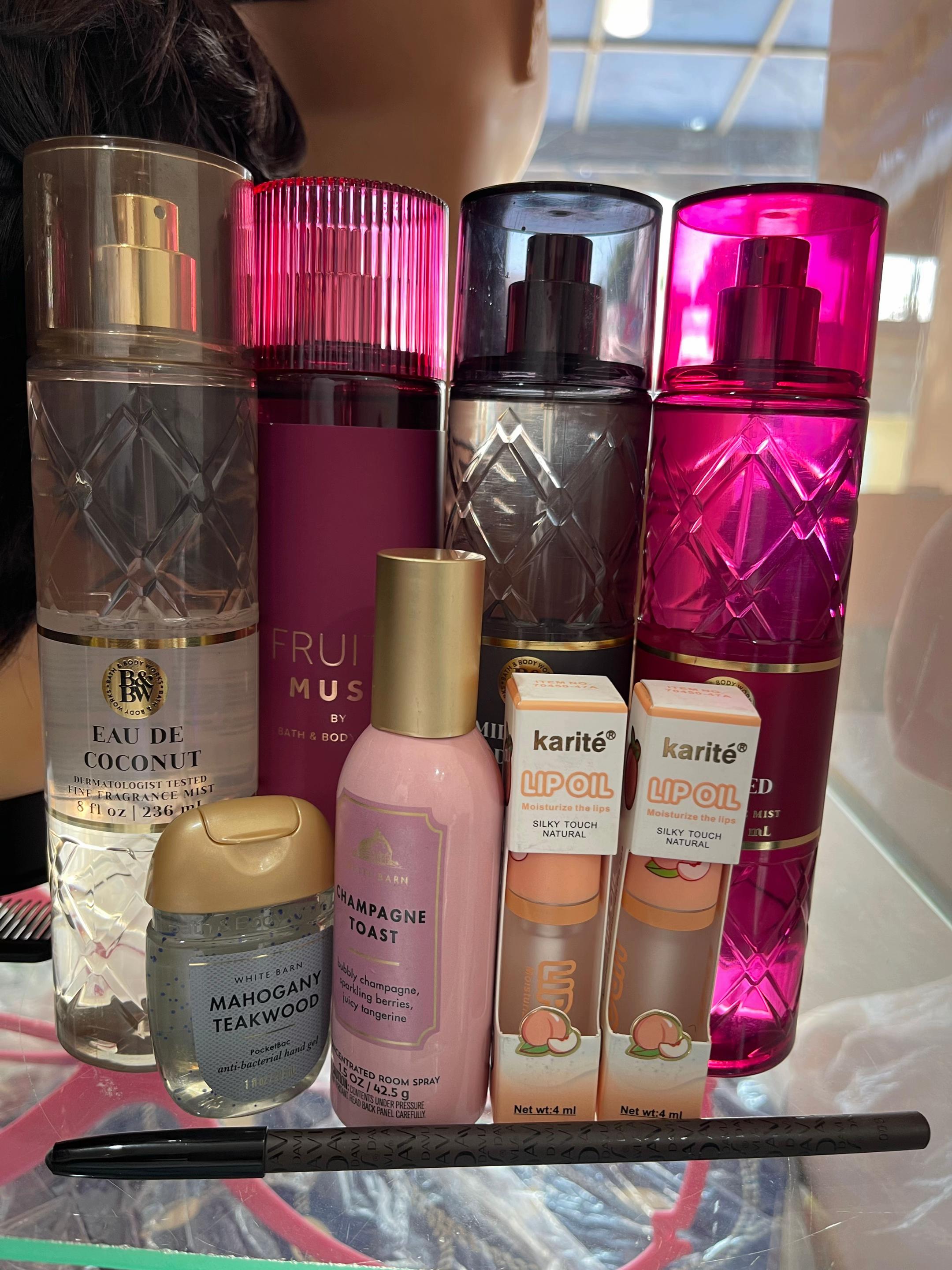 @BODY SPLASHES & MORE🥳