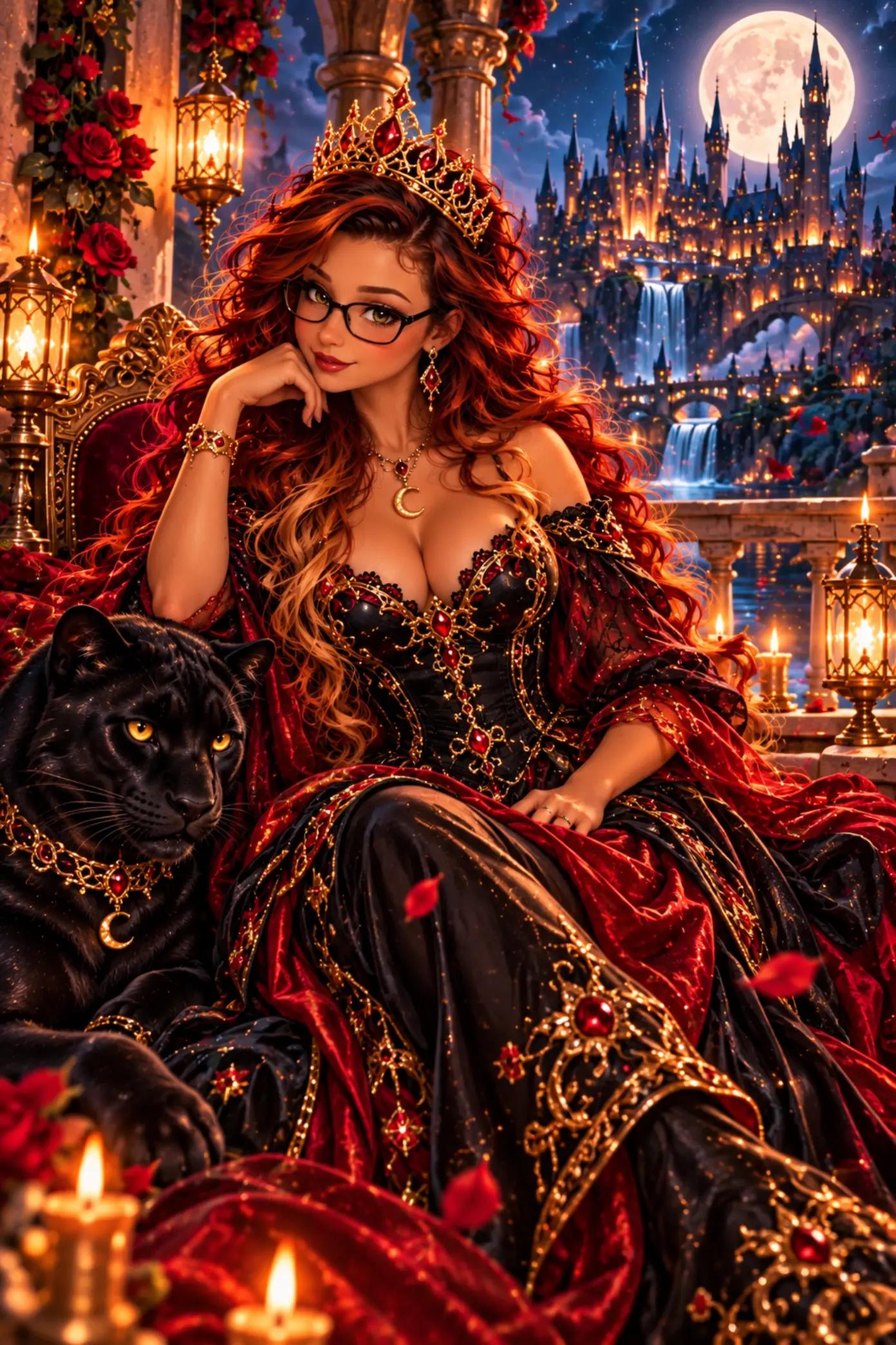 @🗡♡🥀leather&lace♡whitney🥀♡🗡