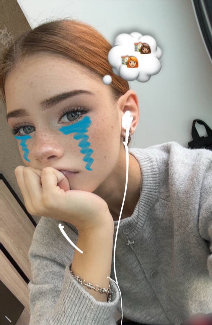 @метроша