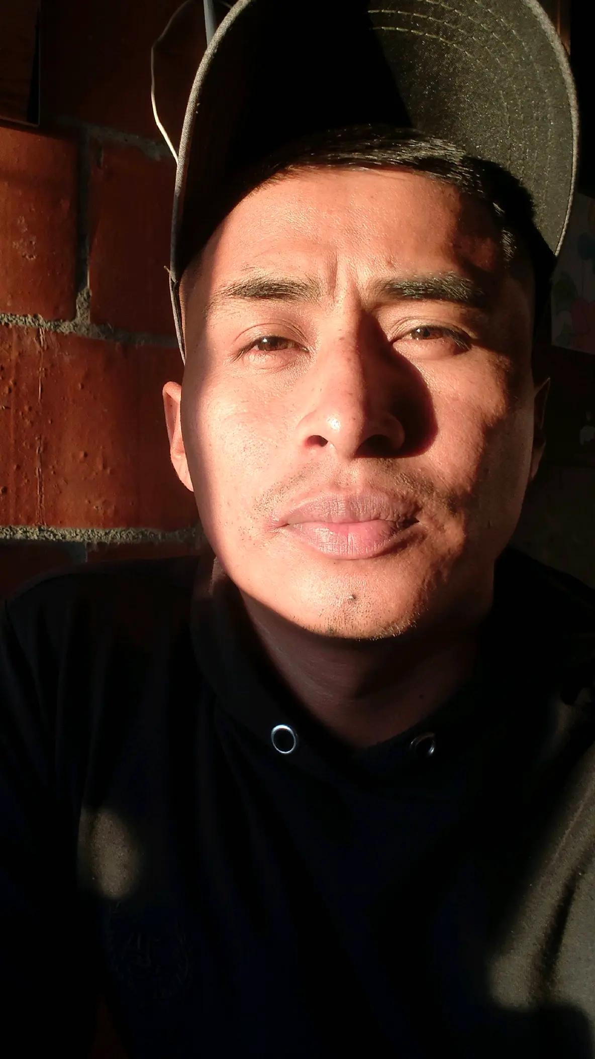 @faiver Jim&eacute;nez
