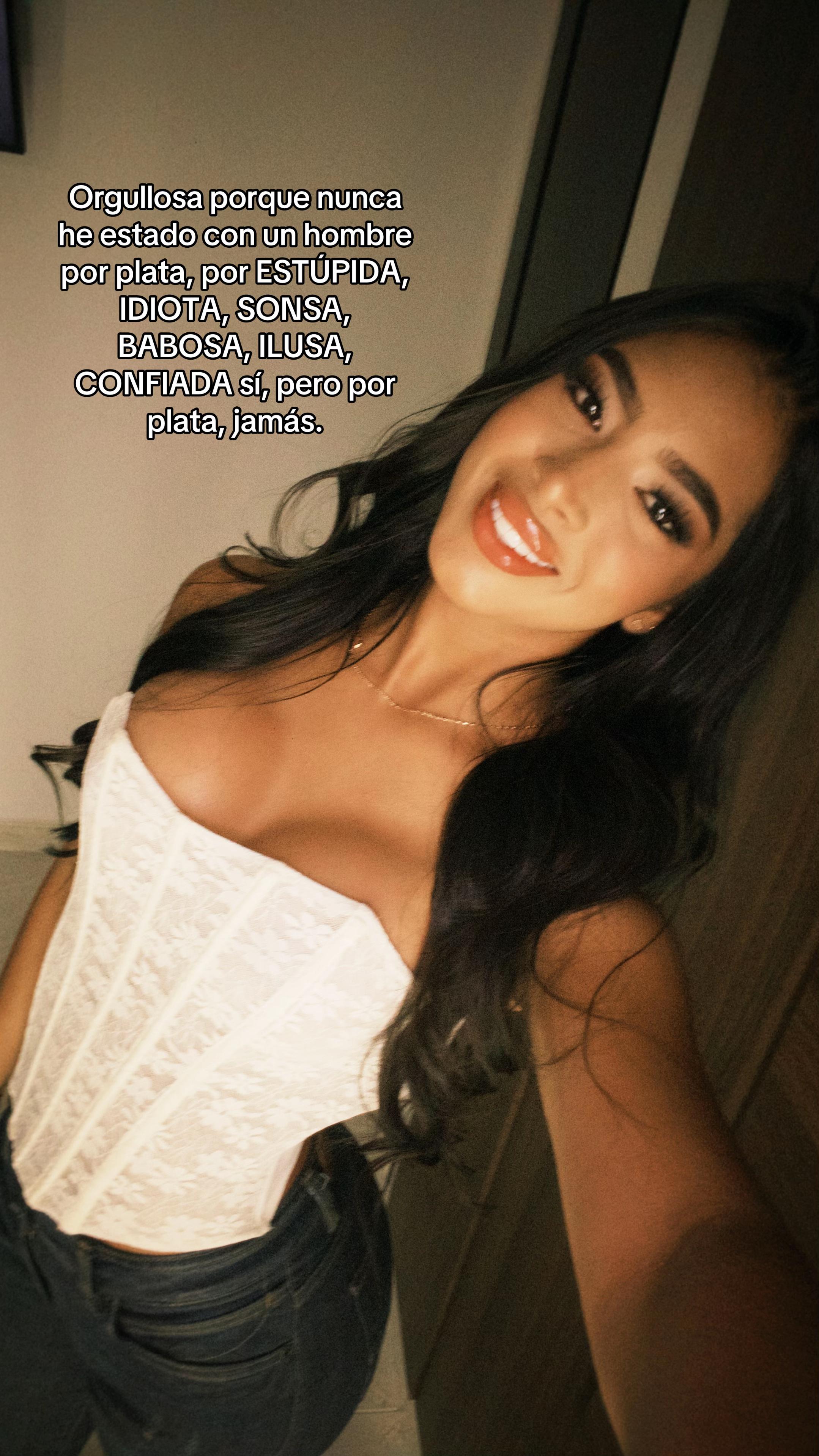 @Isabela Bolaños