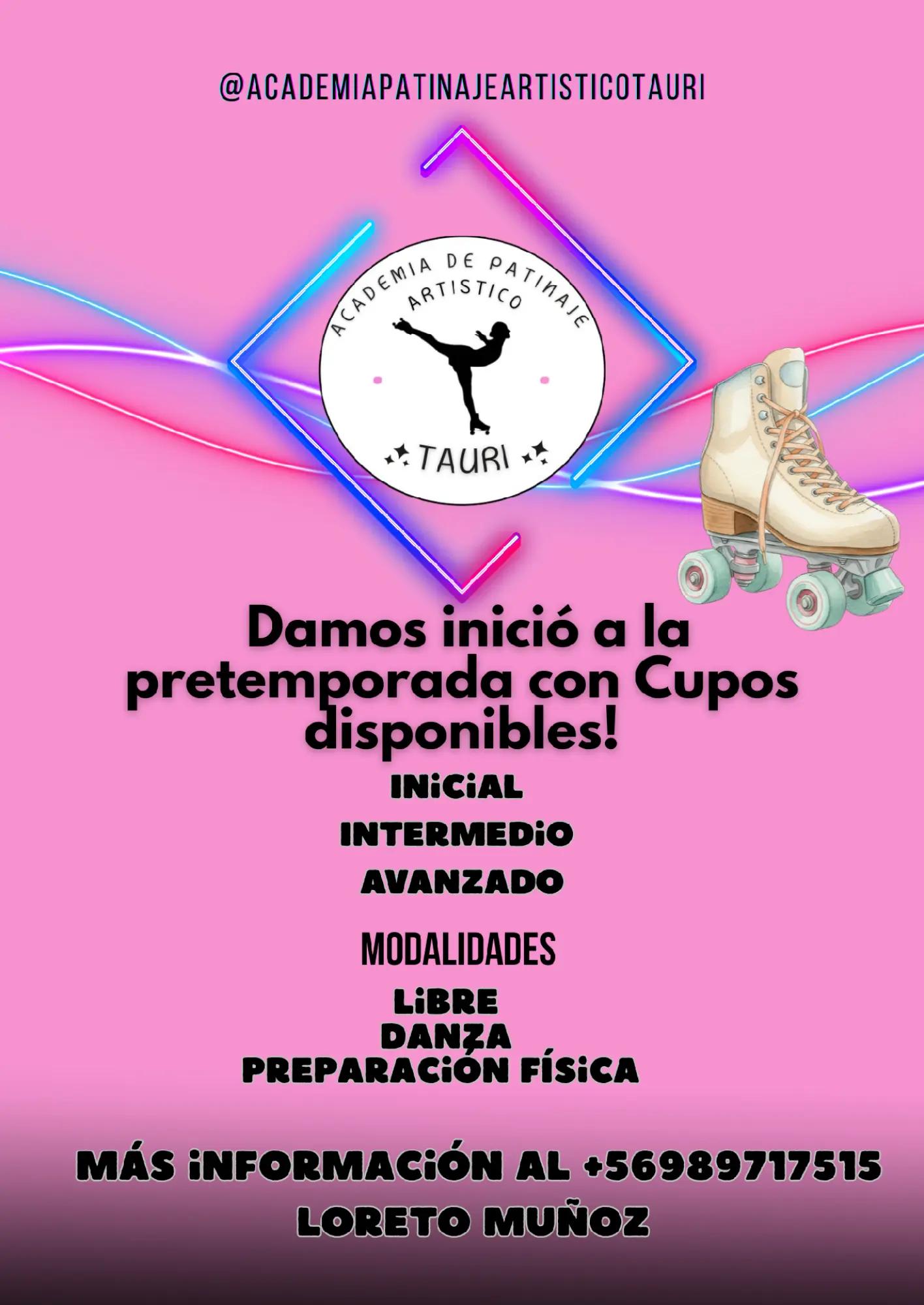 @Academia Tauri