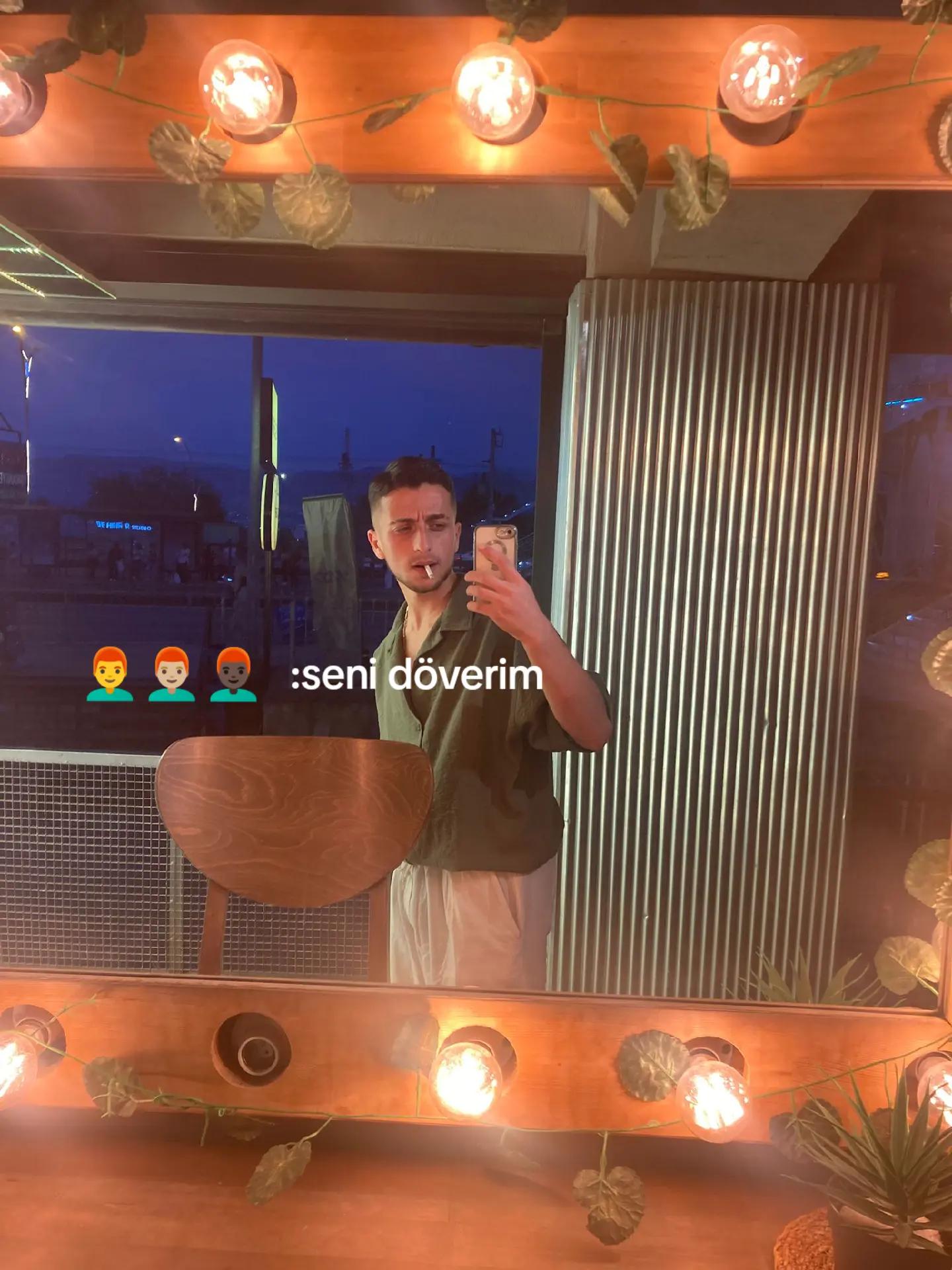 @Salih Akdoğan