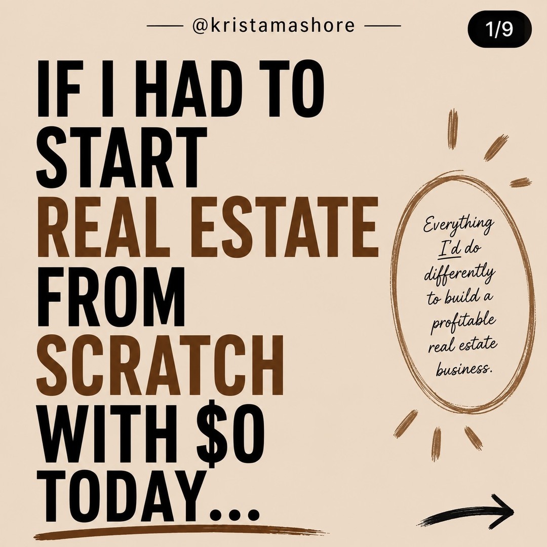 @Krista Mashore | Real Estate
