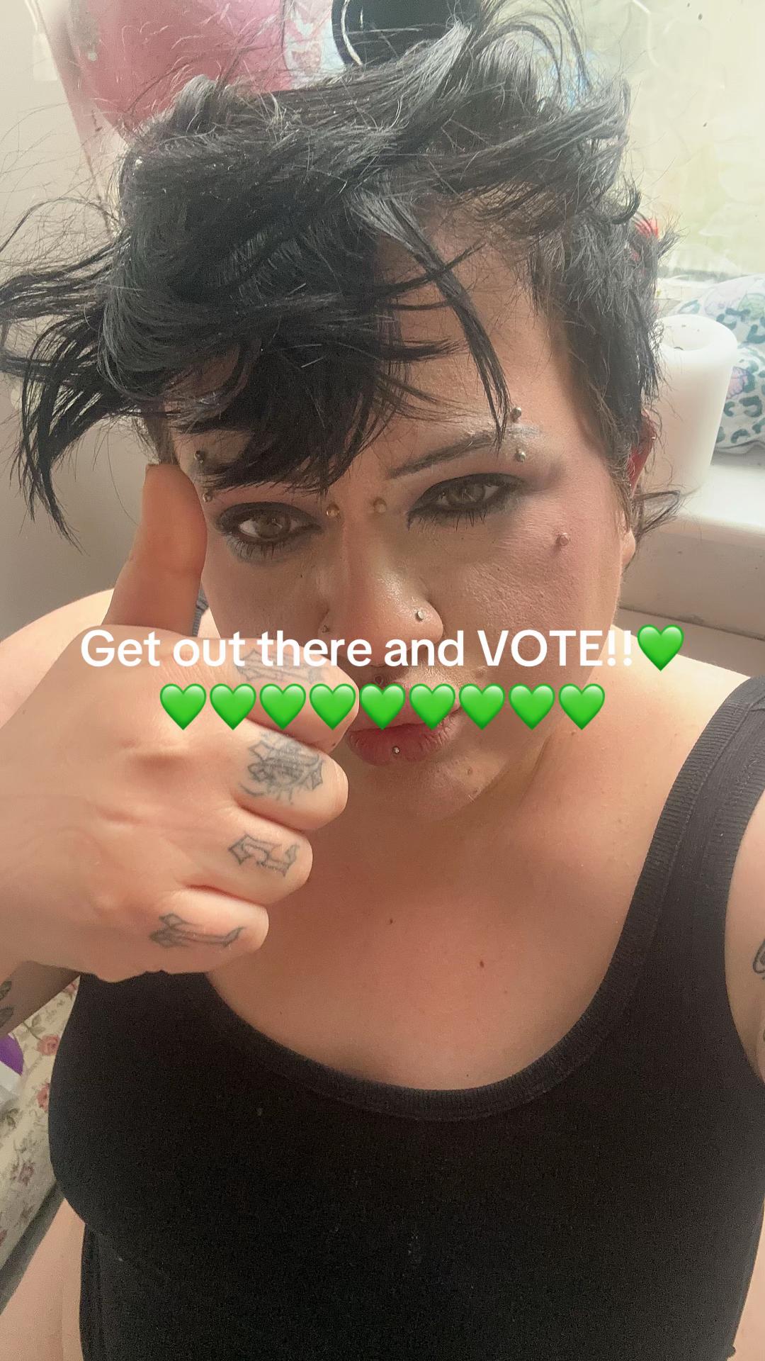 @rosierantsandraves