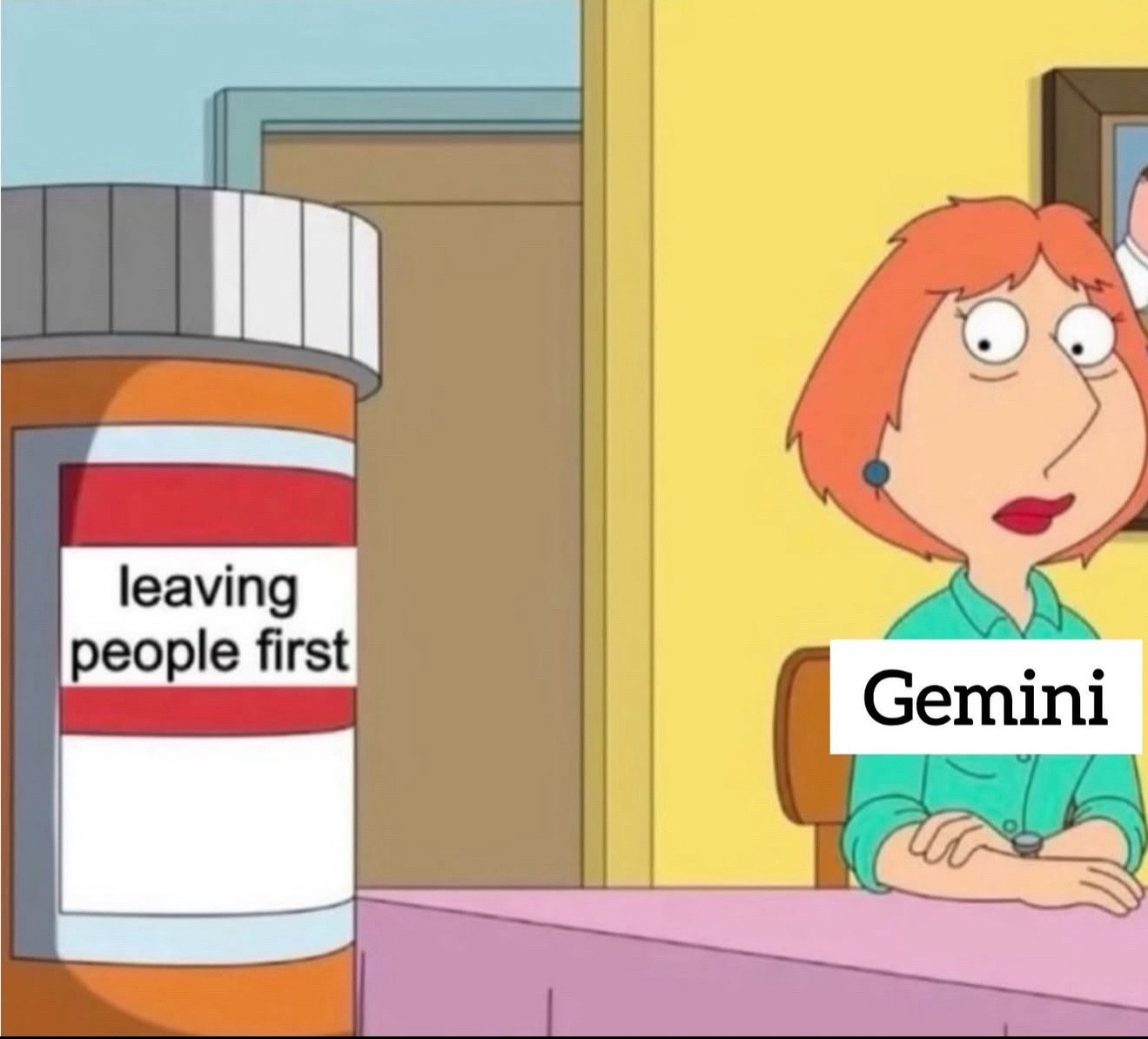 @Mind of a Gemini
