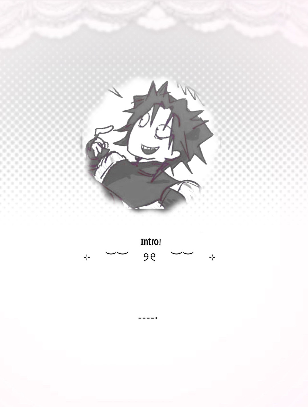 @𝜗𝜚   ֺ۪    ᴄᴀʀᴅ!    . ⟢ 🦴