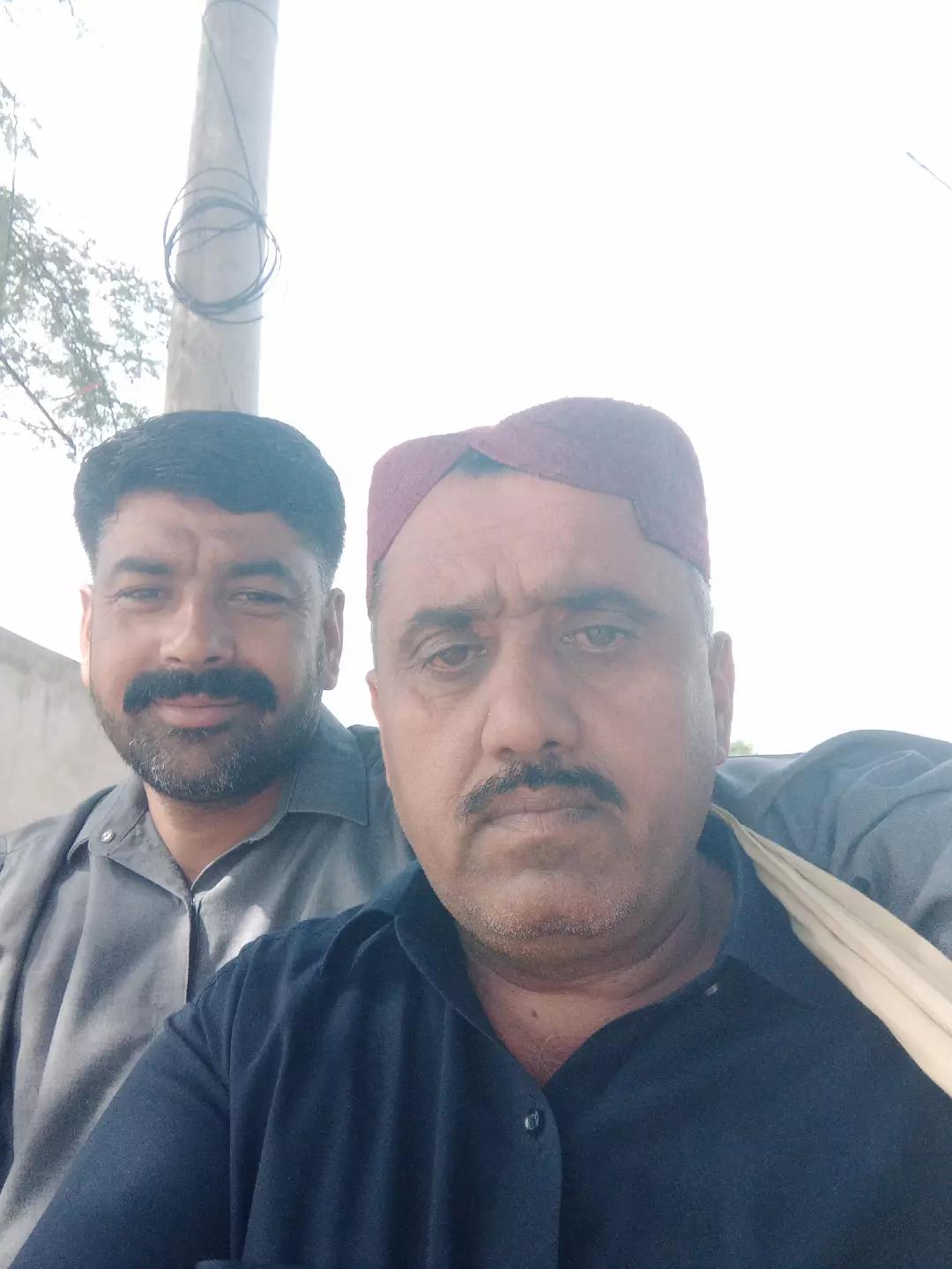 @Malik M Asghar awan