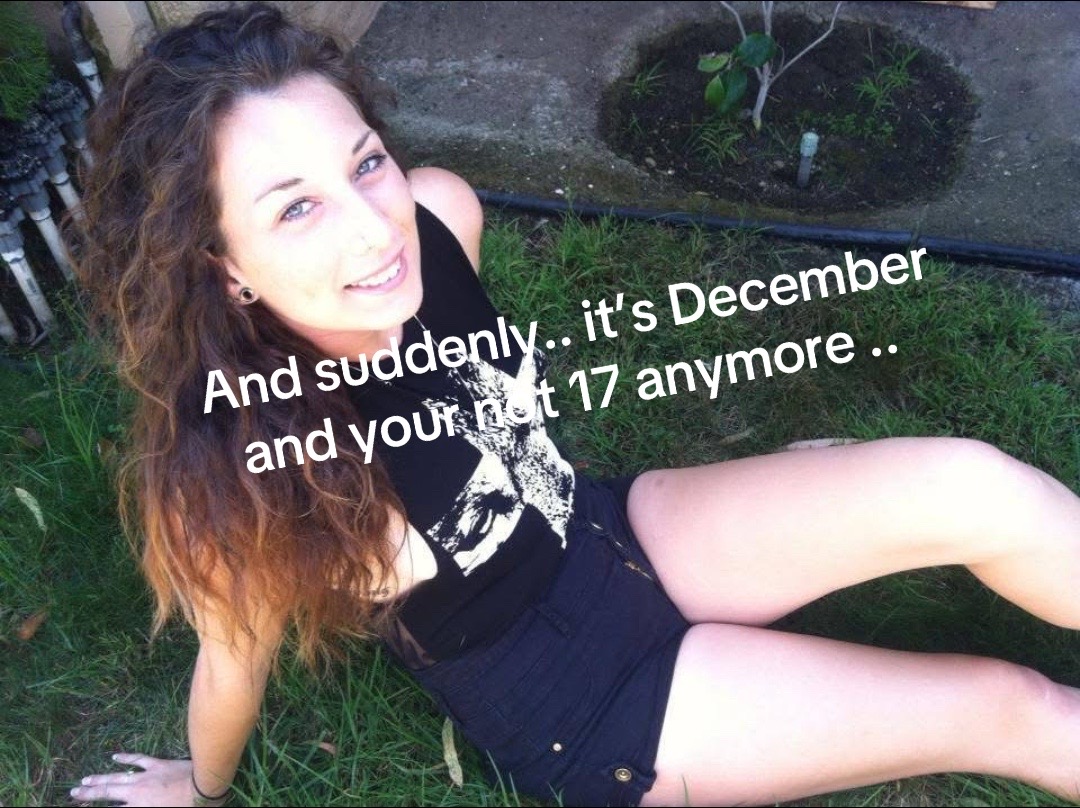 @Madison Serrano