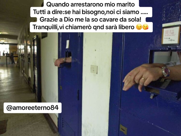 @Amore eterno 84