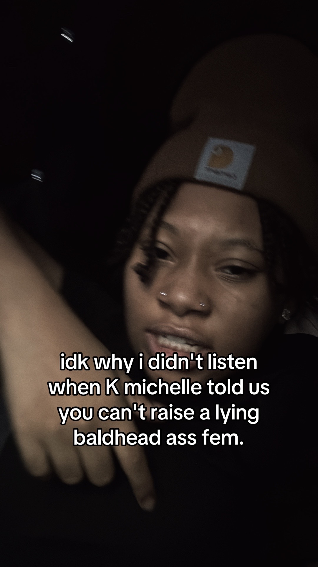 @Evil a$$ lightskin