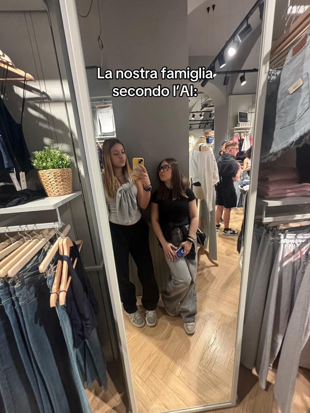 @rebe e livia