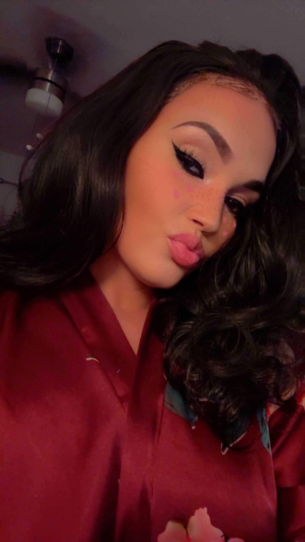 @๐งงMistressArabella๐ค๐