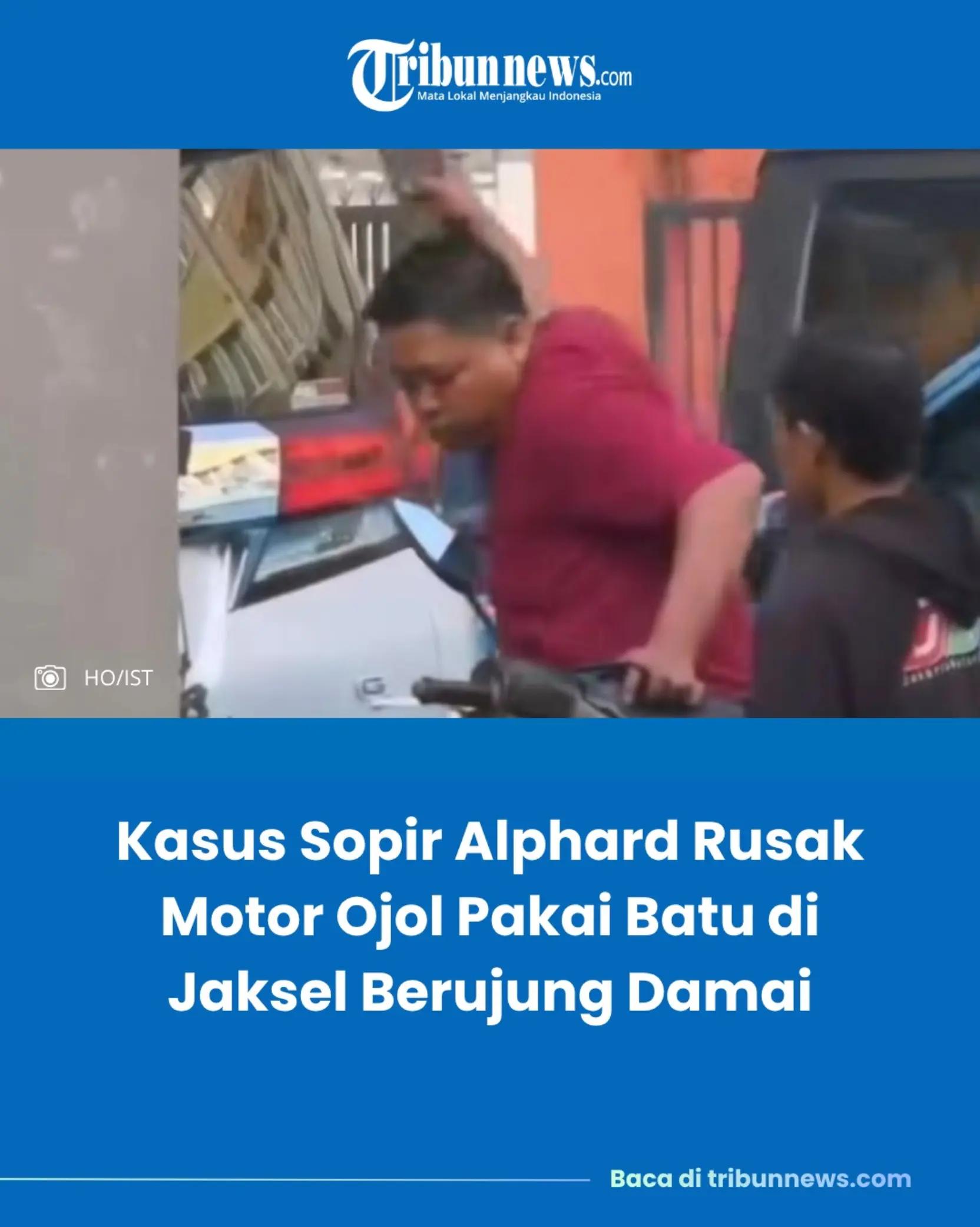 @Tribunnews