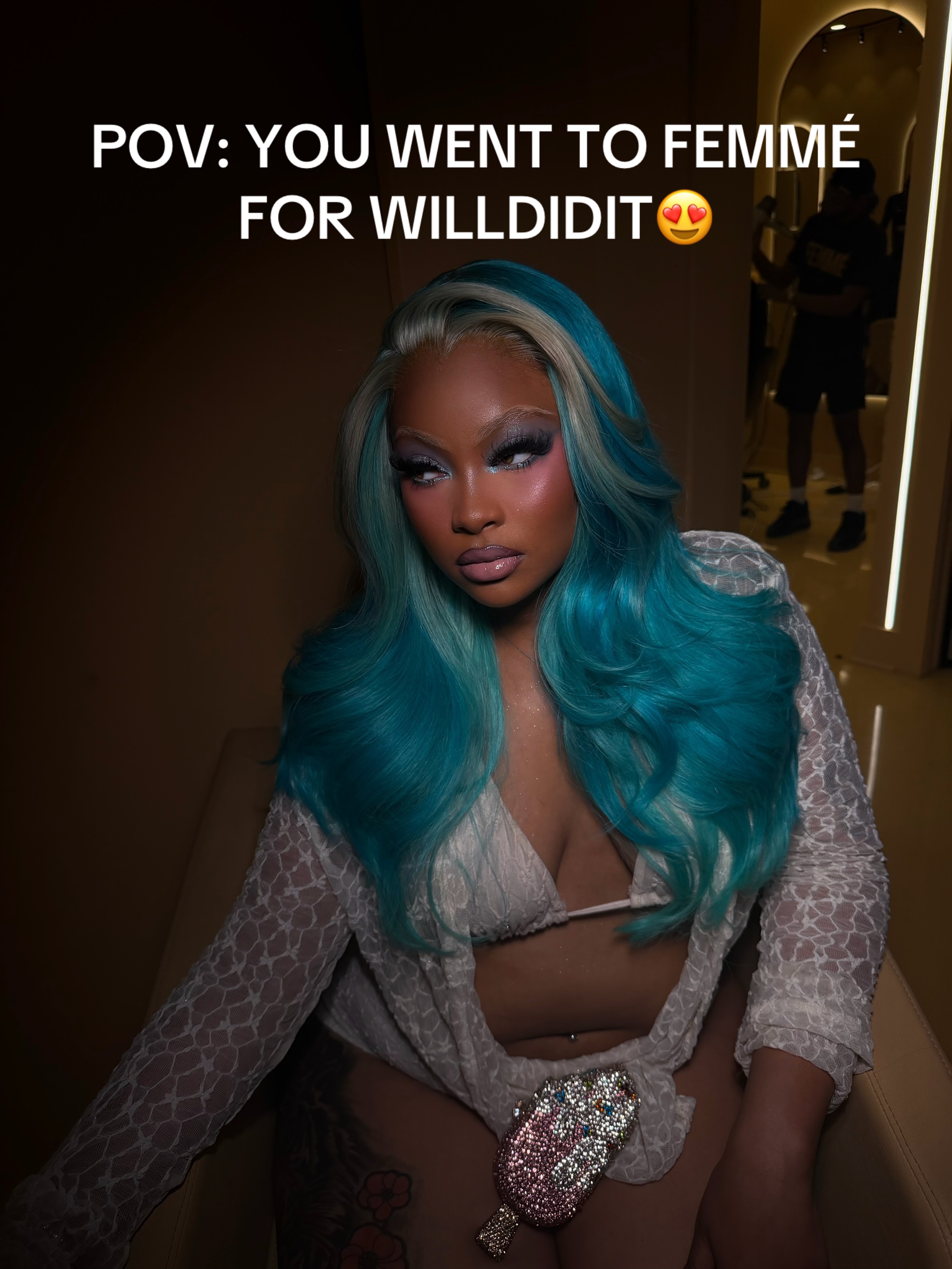 @WILLDIDIT