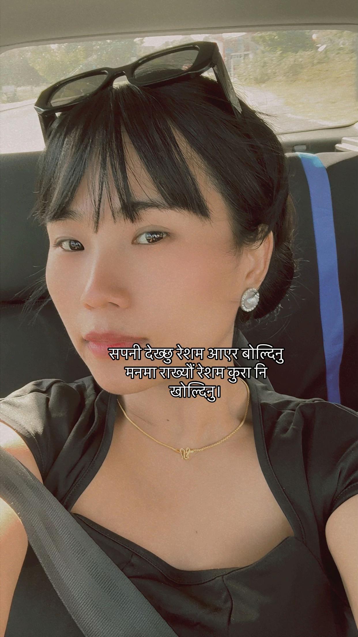 @Pooja Leembooh