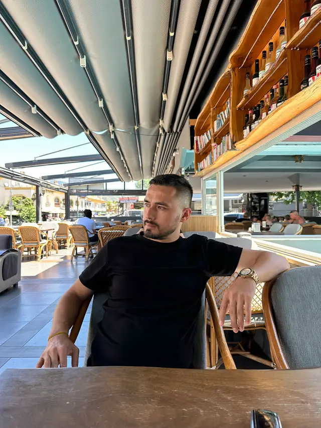@Hüseyin Can