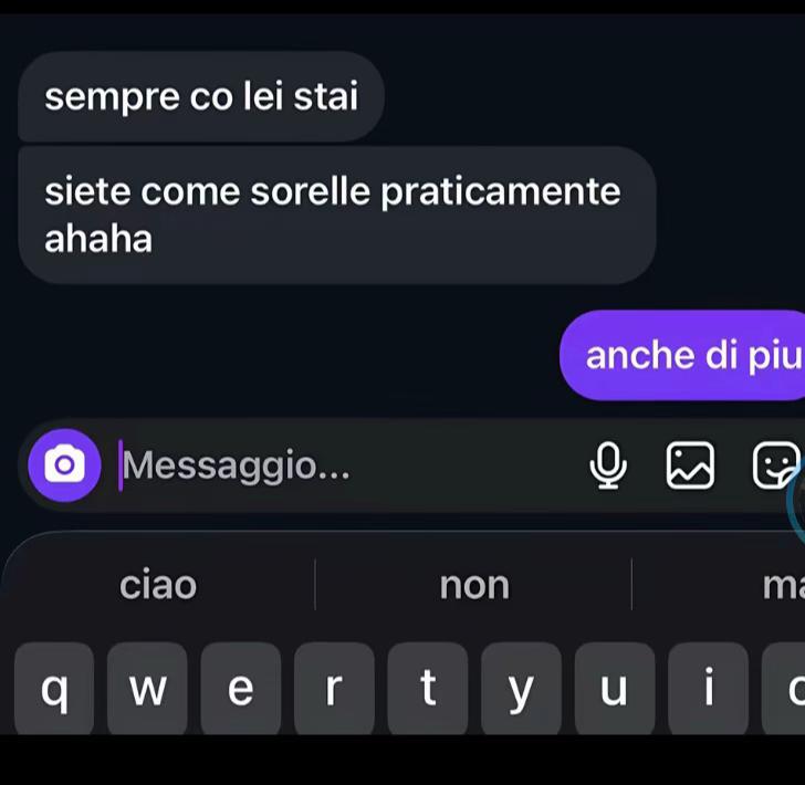 @๐๐ธ๐ผ• Ti segue